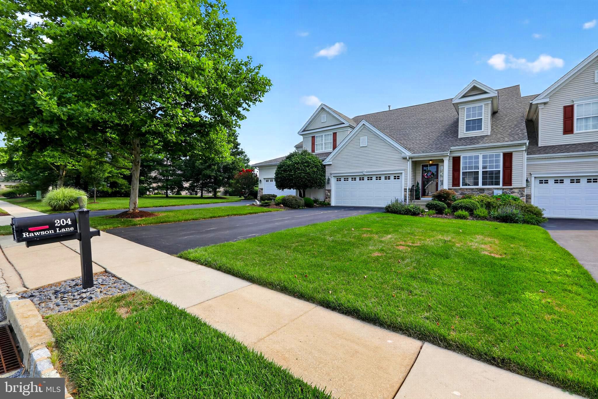 204 RAWSON LANE 438-79
