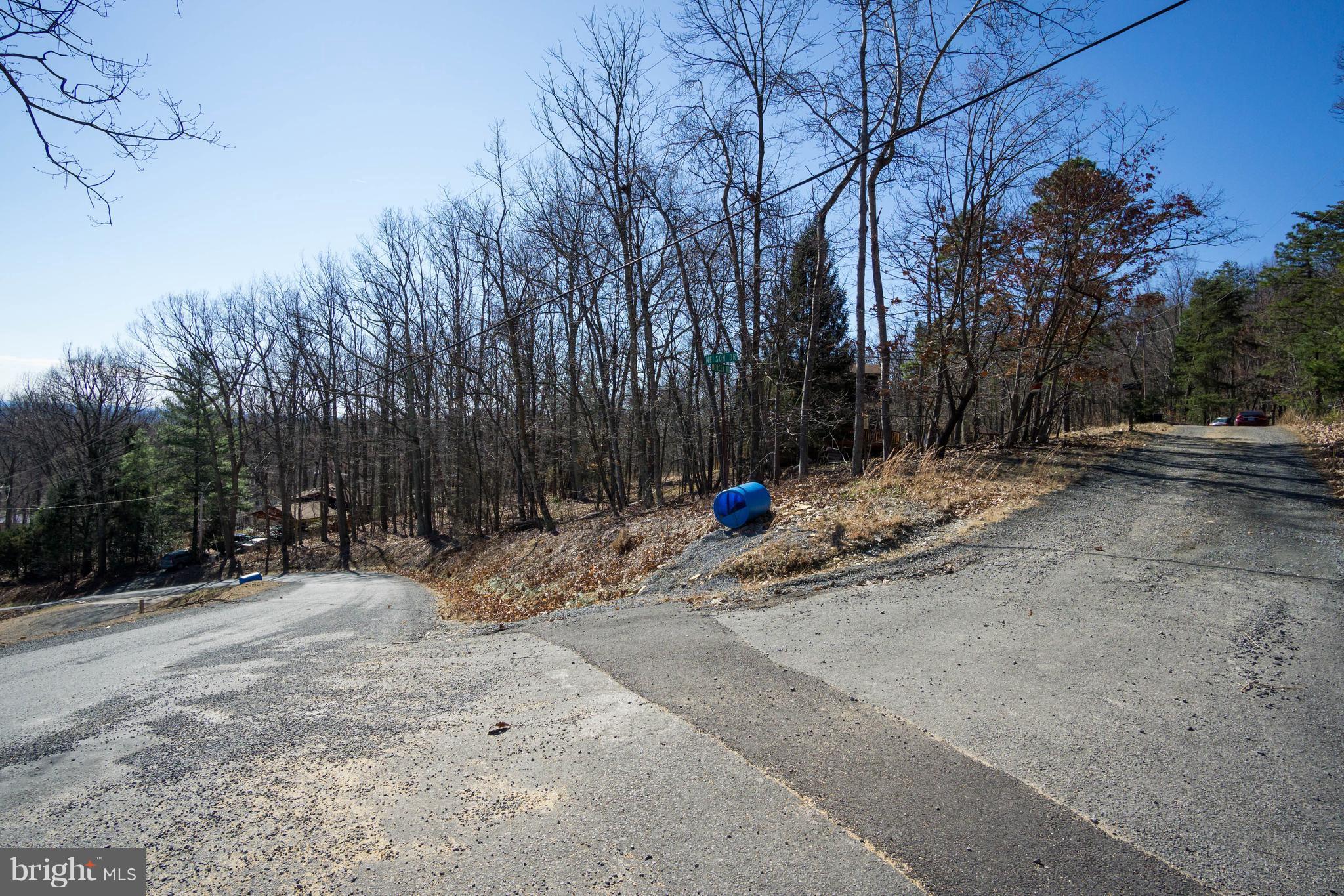 BULL RUN MOUNTAIN ESTATE - Land