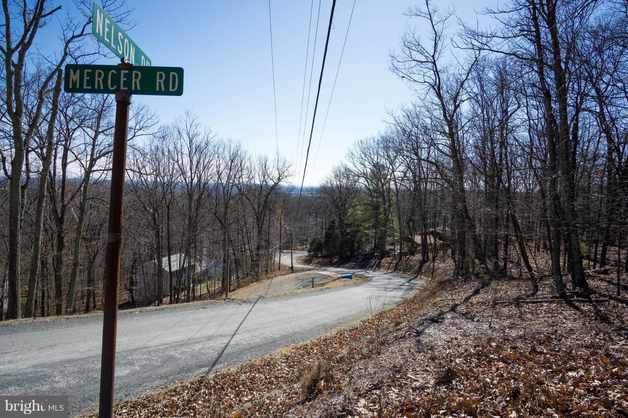 BULL RUN MOUNTAIN ESTATE - Land