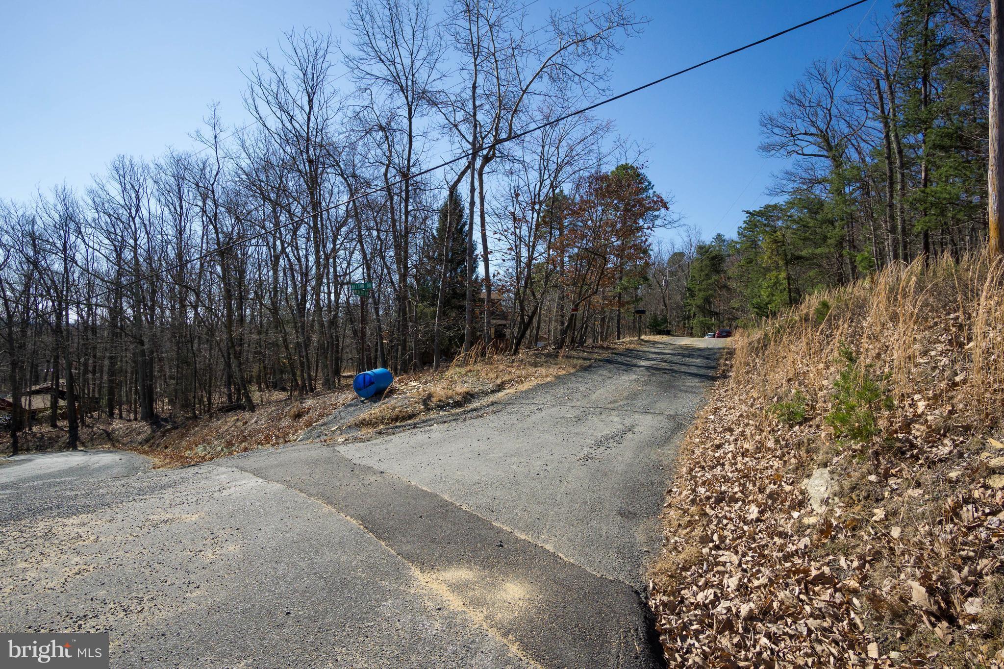 BULL RUN MOUNTAIN ESTATE - Land