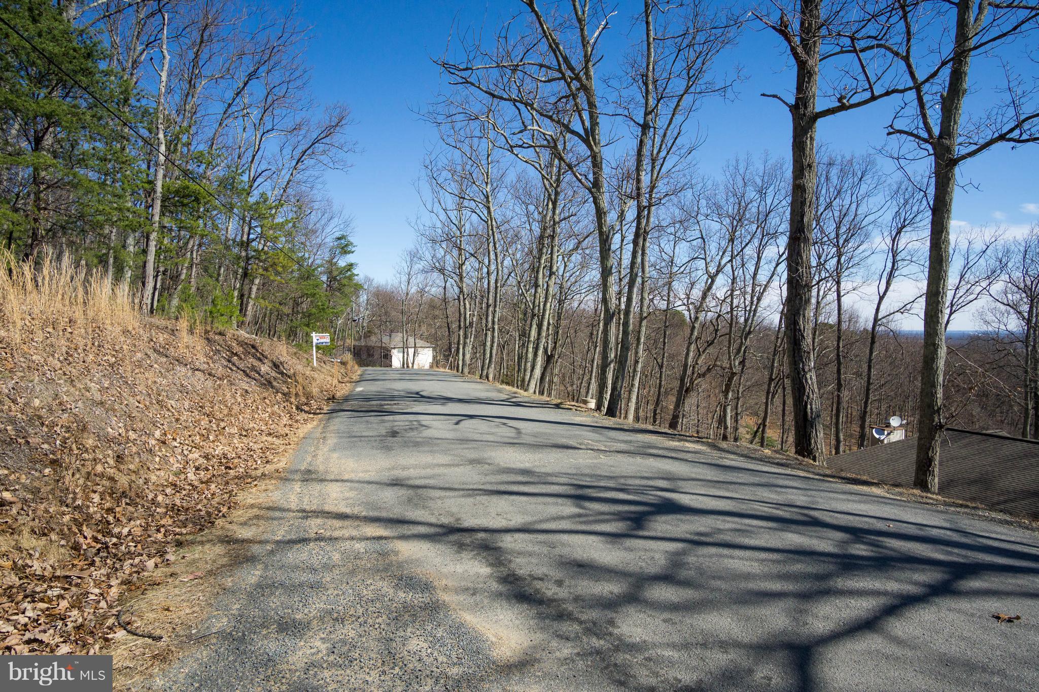 BULL RUN MOUNTAIN ESTATE - Land