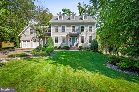 Homes For Sale - 4 Ridge Road<br/> ANNAPOLIS, MD 21401