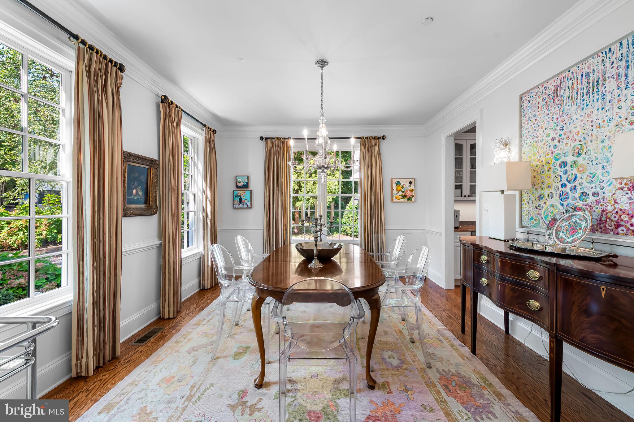 4 RIDGE ROAD