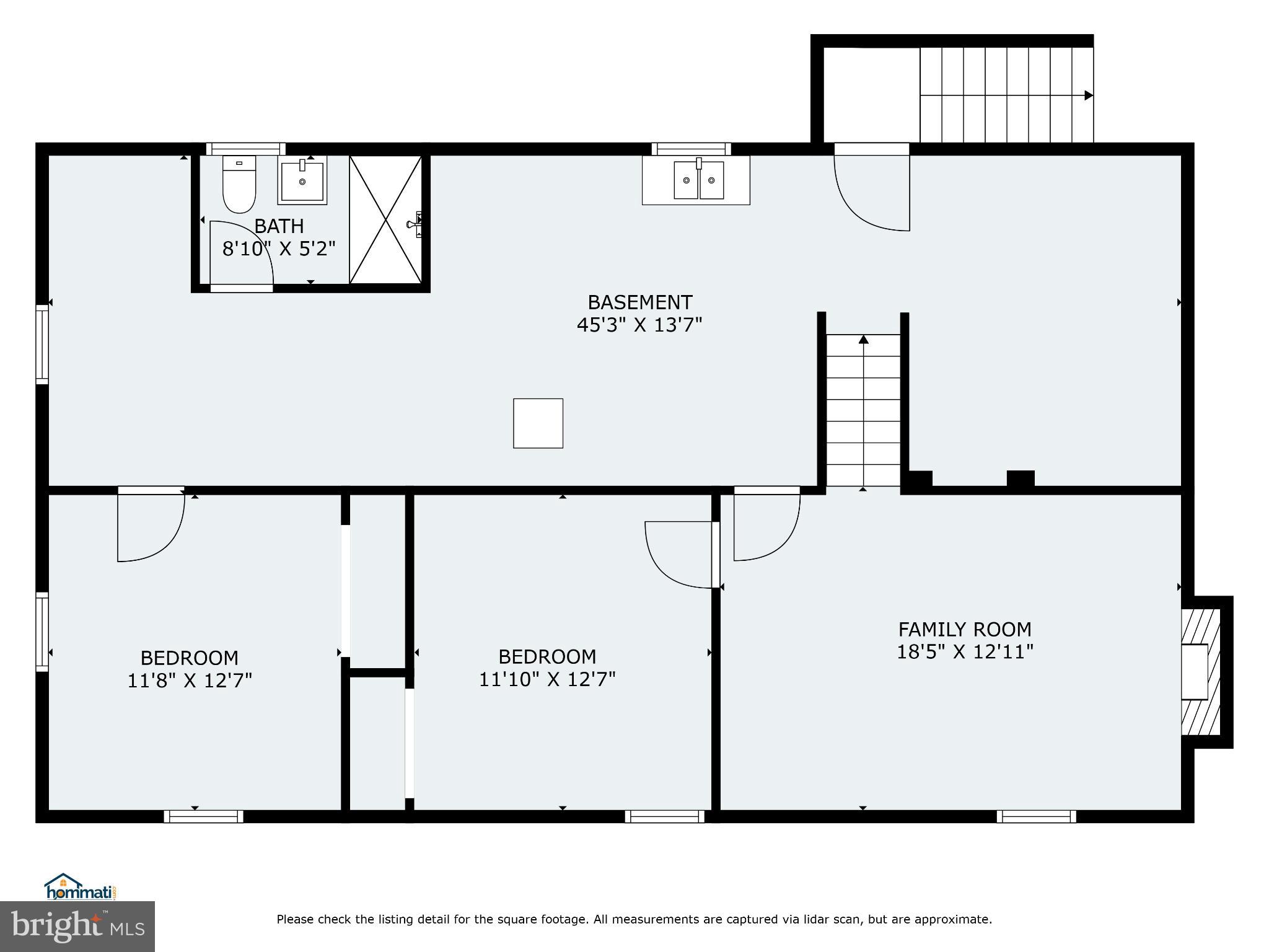 BARNABY MANOR OAKS - Residential Lease