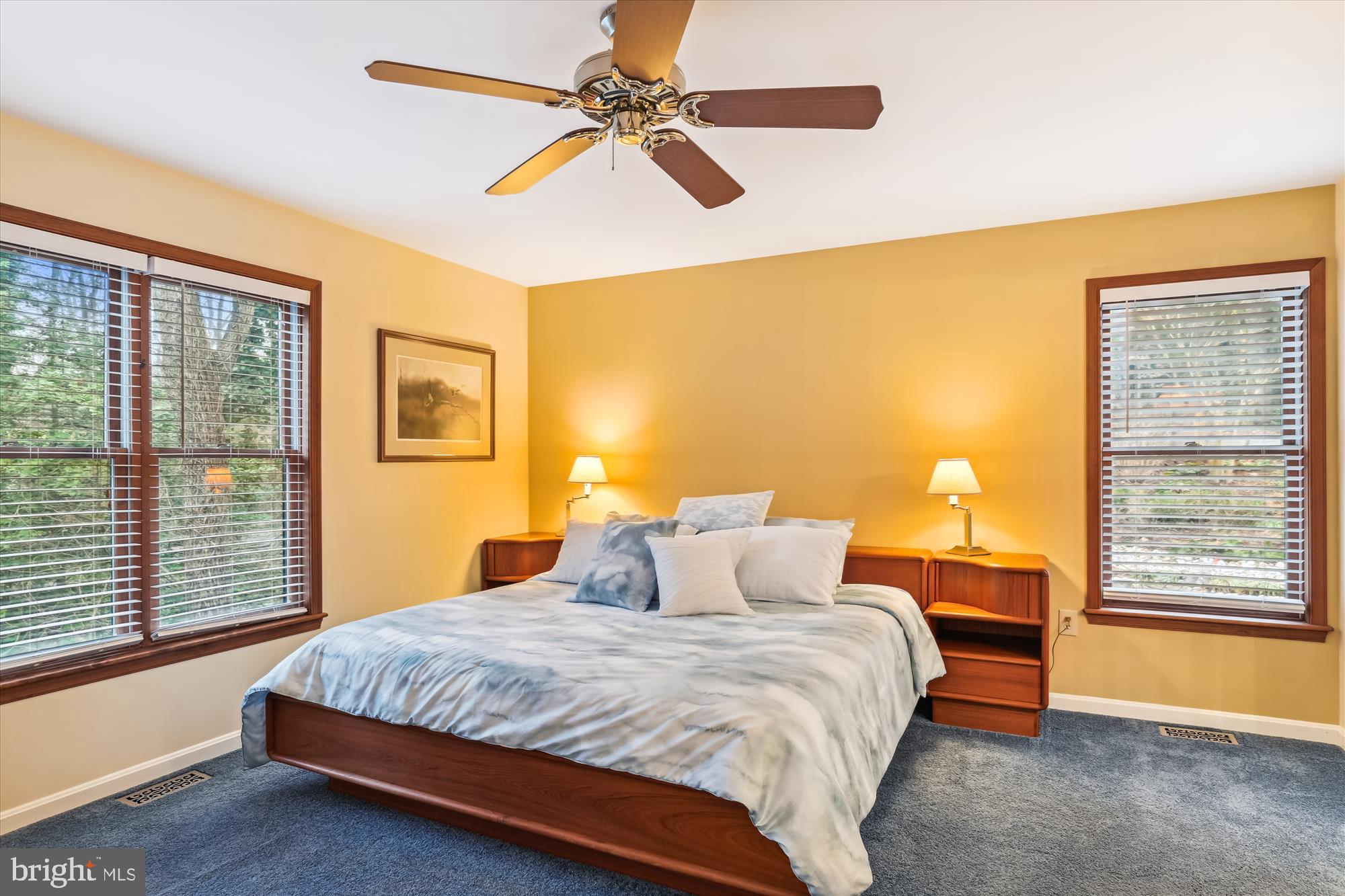 SHERWOOD FOREST - Residential