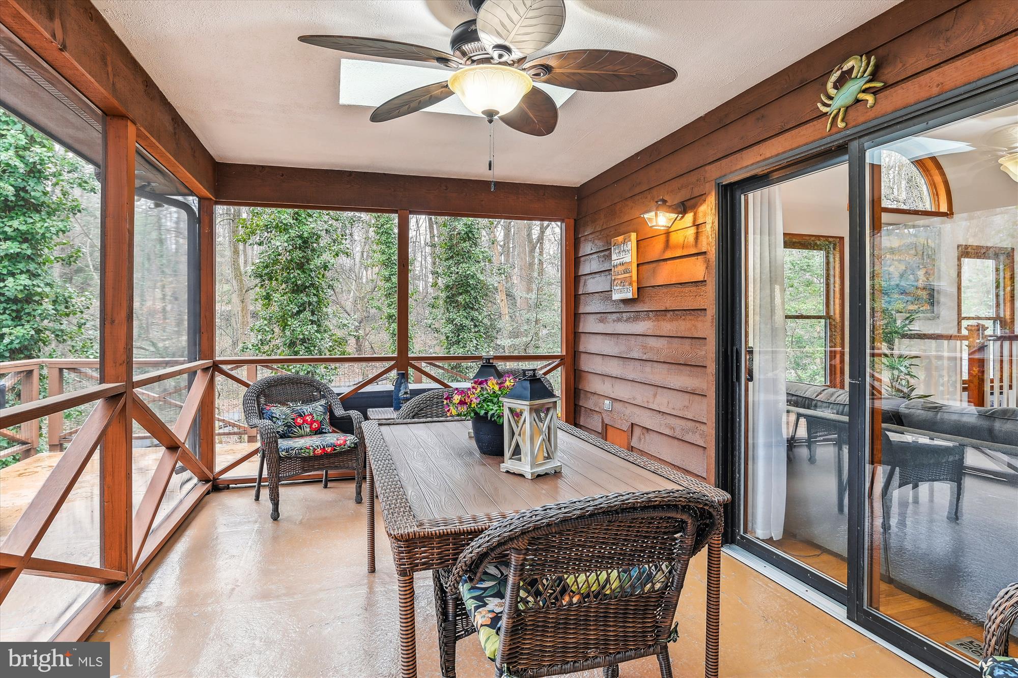 SHERWOOD FOREST - Residential