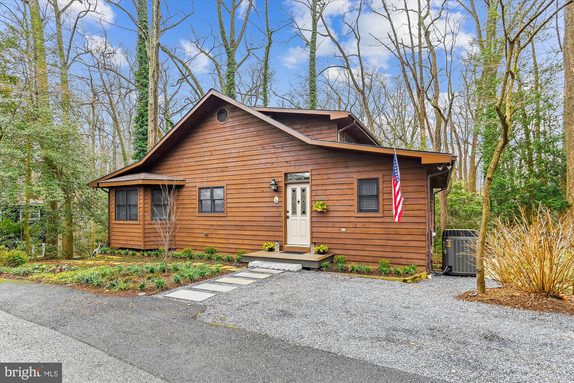 SHERWOOD FOREST - Residential