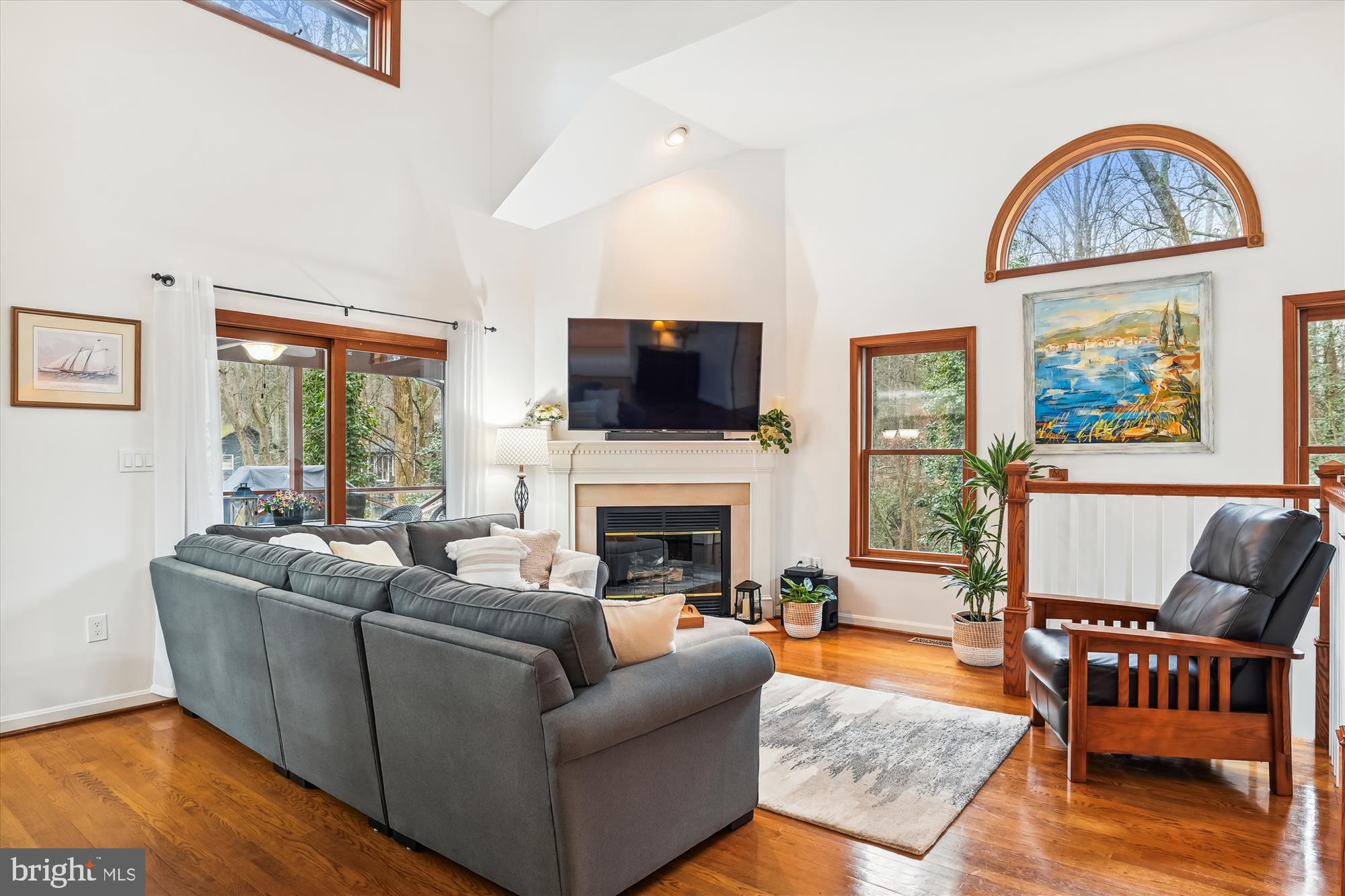 SHERWOOD FOREST - Residential