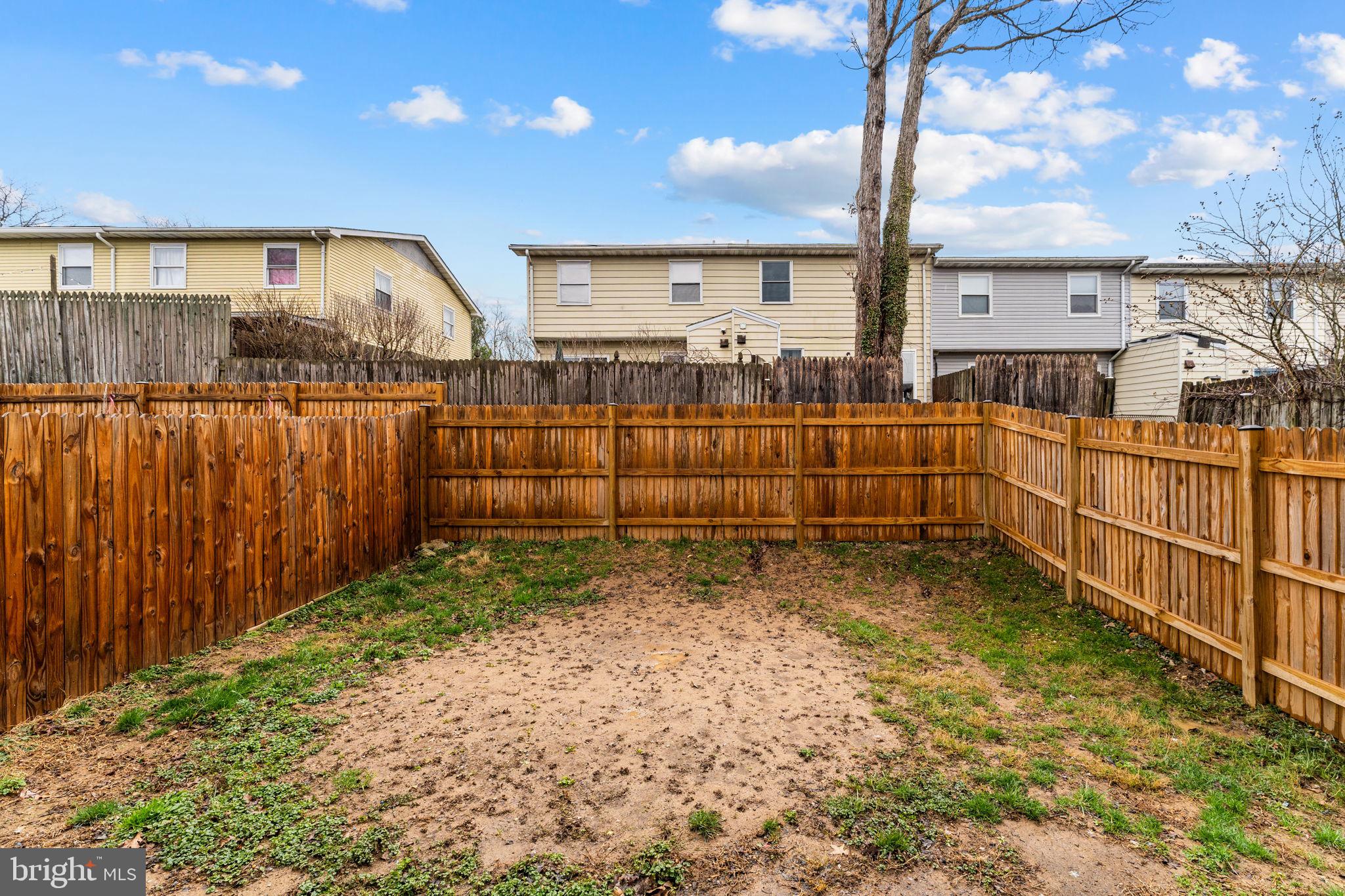 MARSHALL - Residential