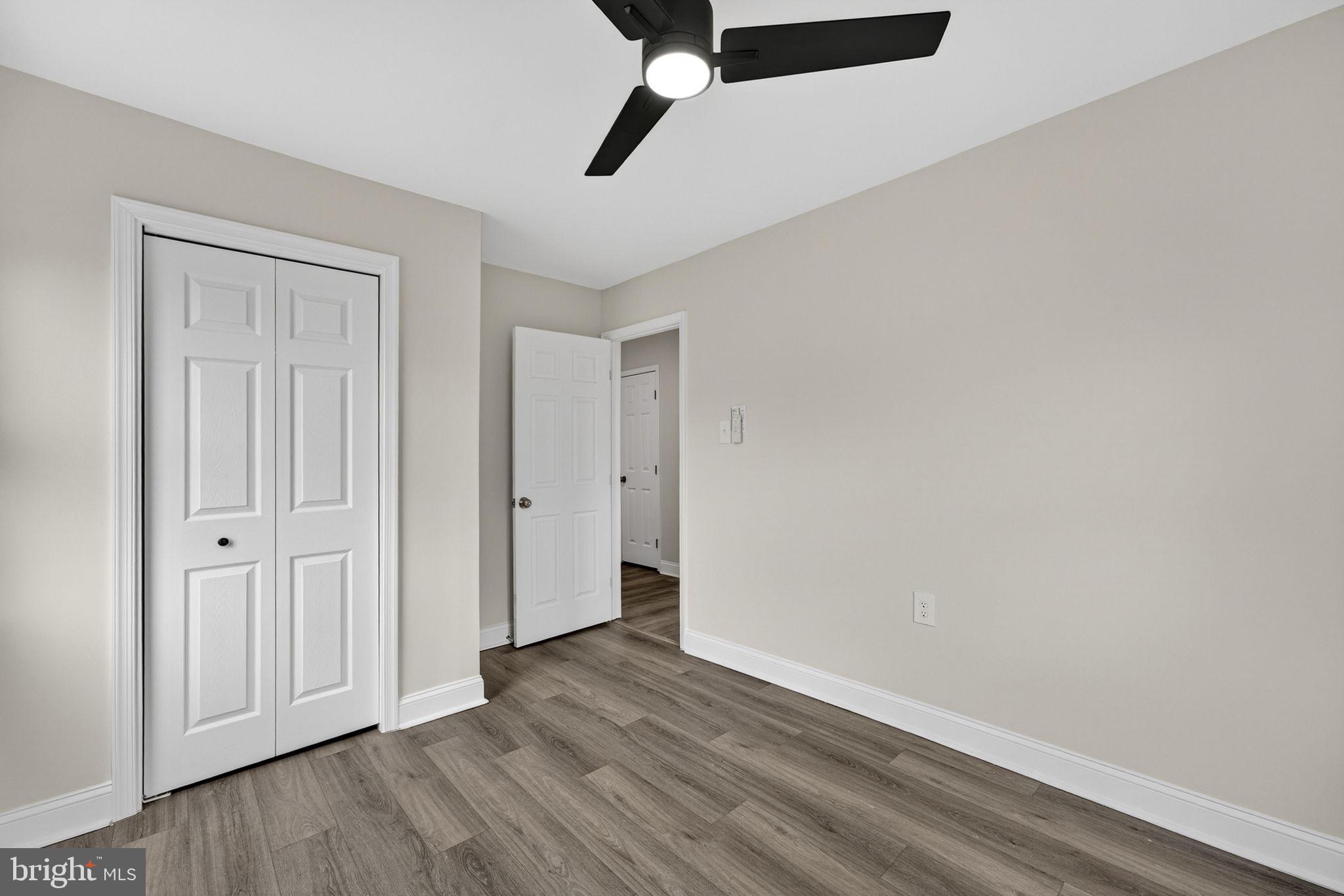 MARSHALL - Residential