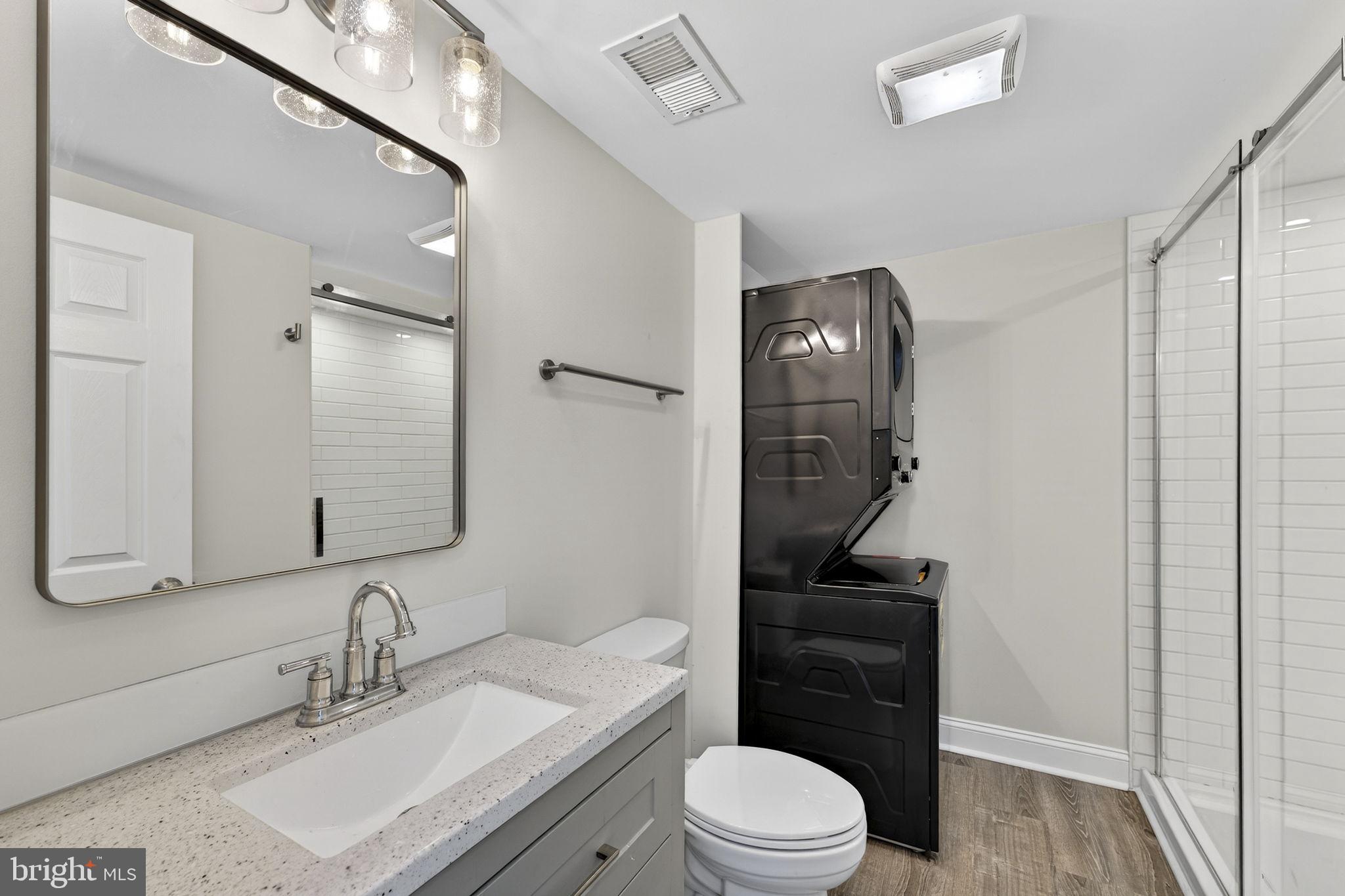 MARSHALL - Residential