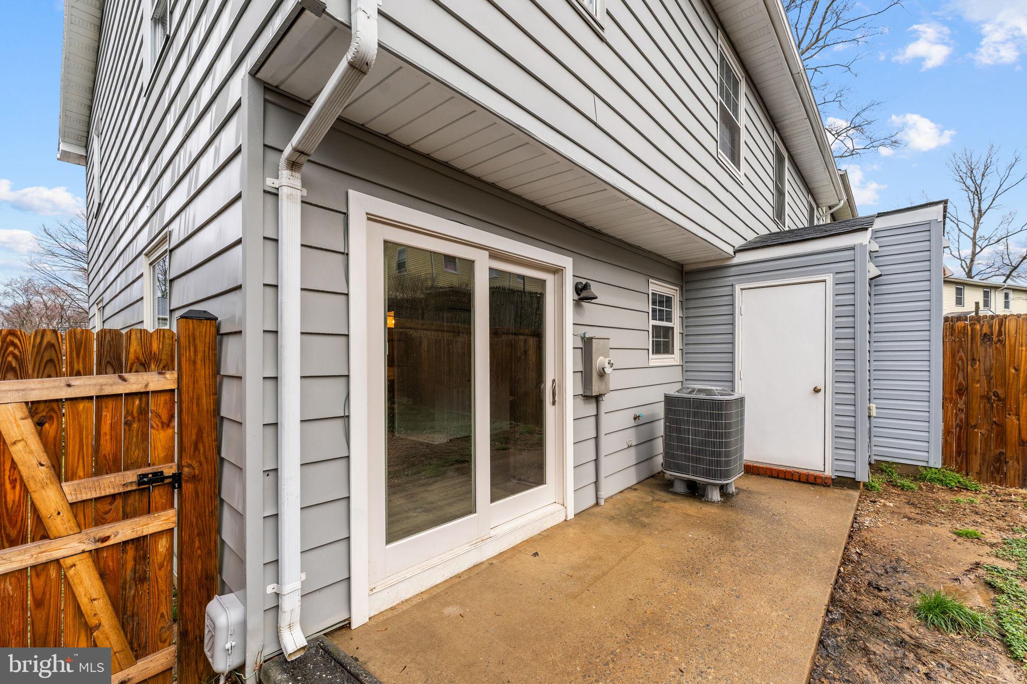 MARSHALL - Residential