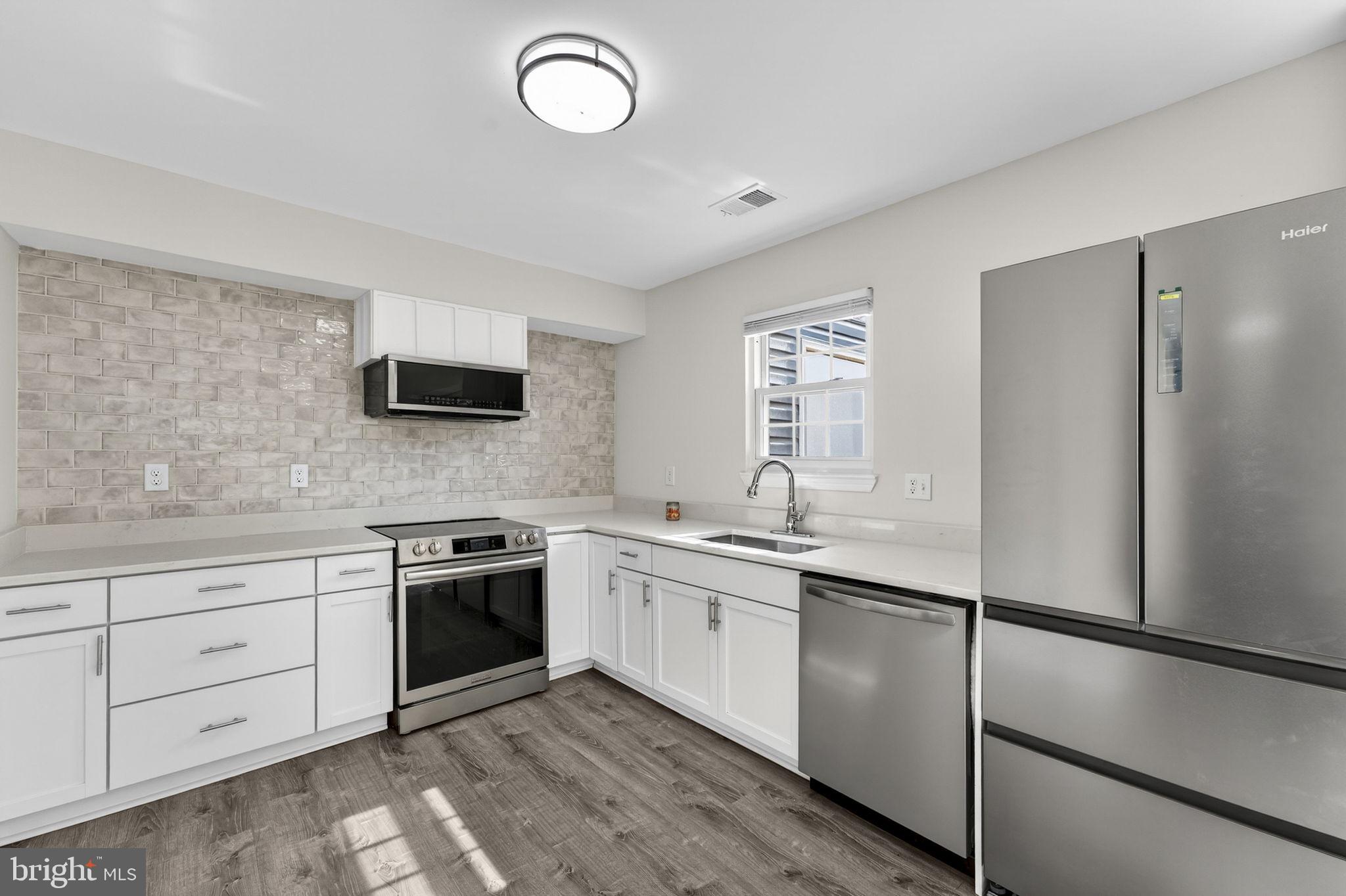 MARSHALL - Residential