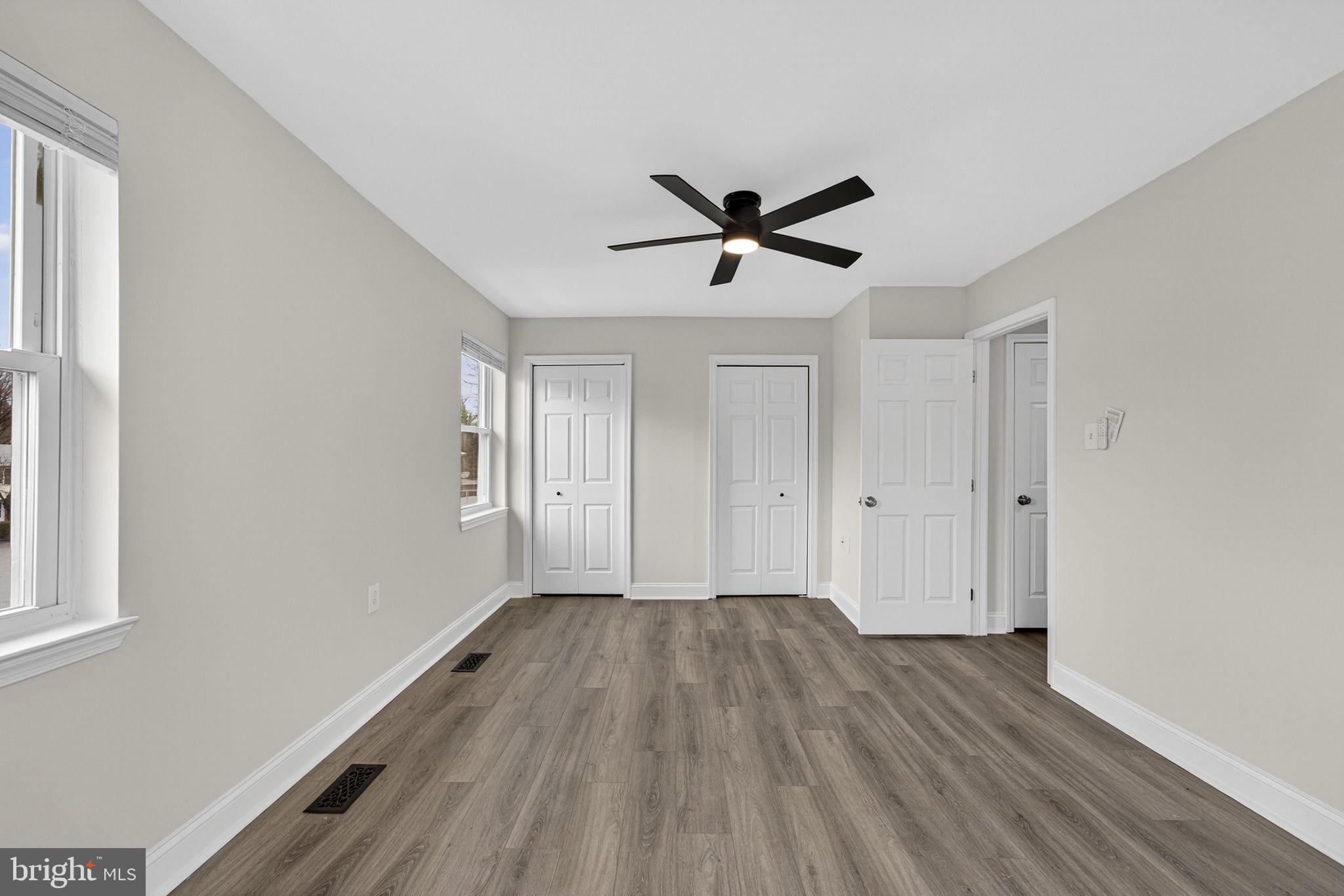 MARSHALL - Residential