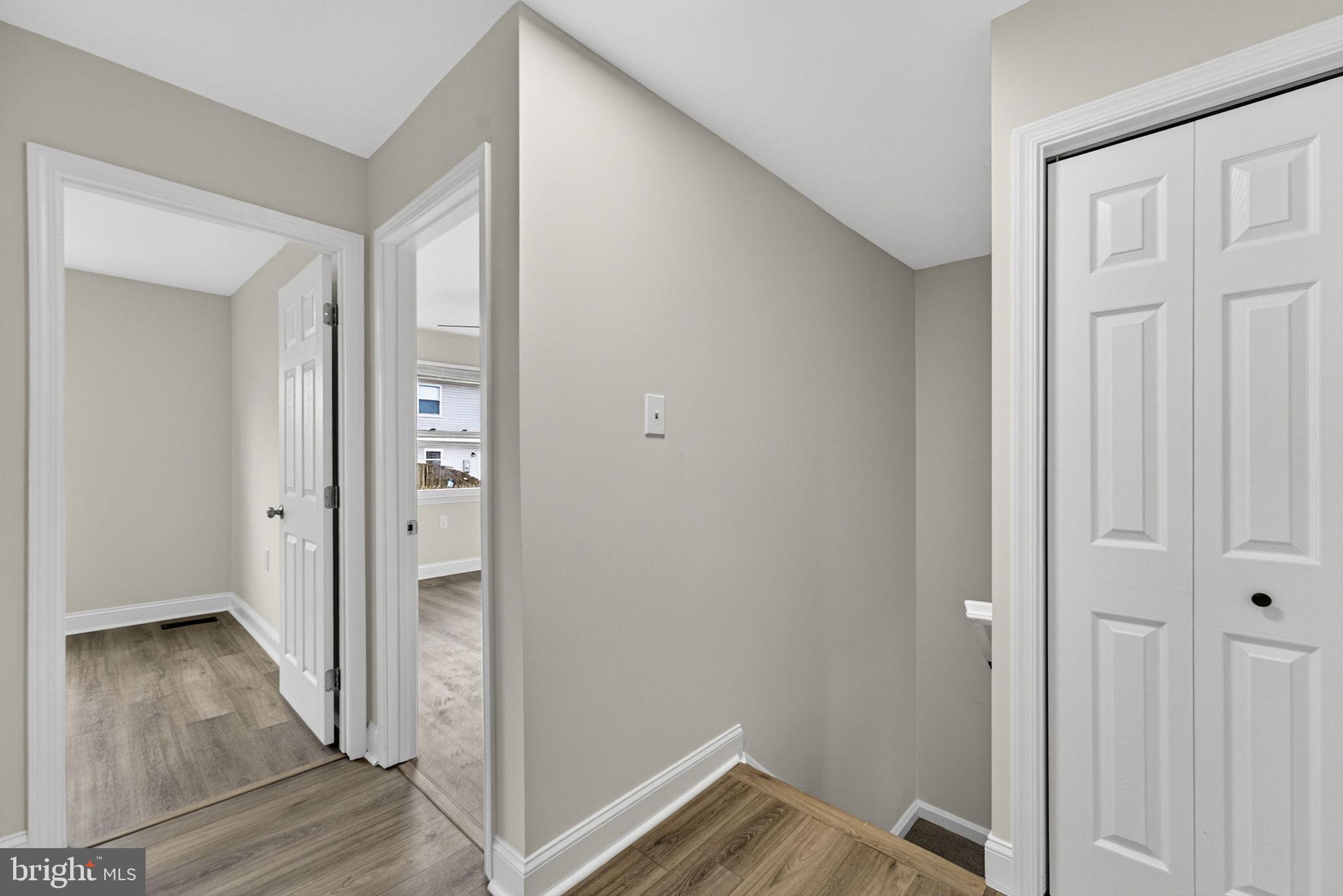 MARSHALL - Residential