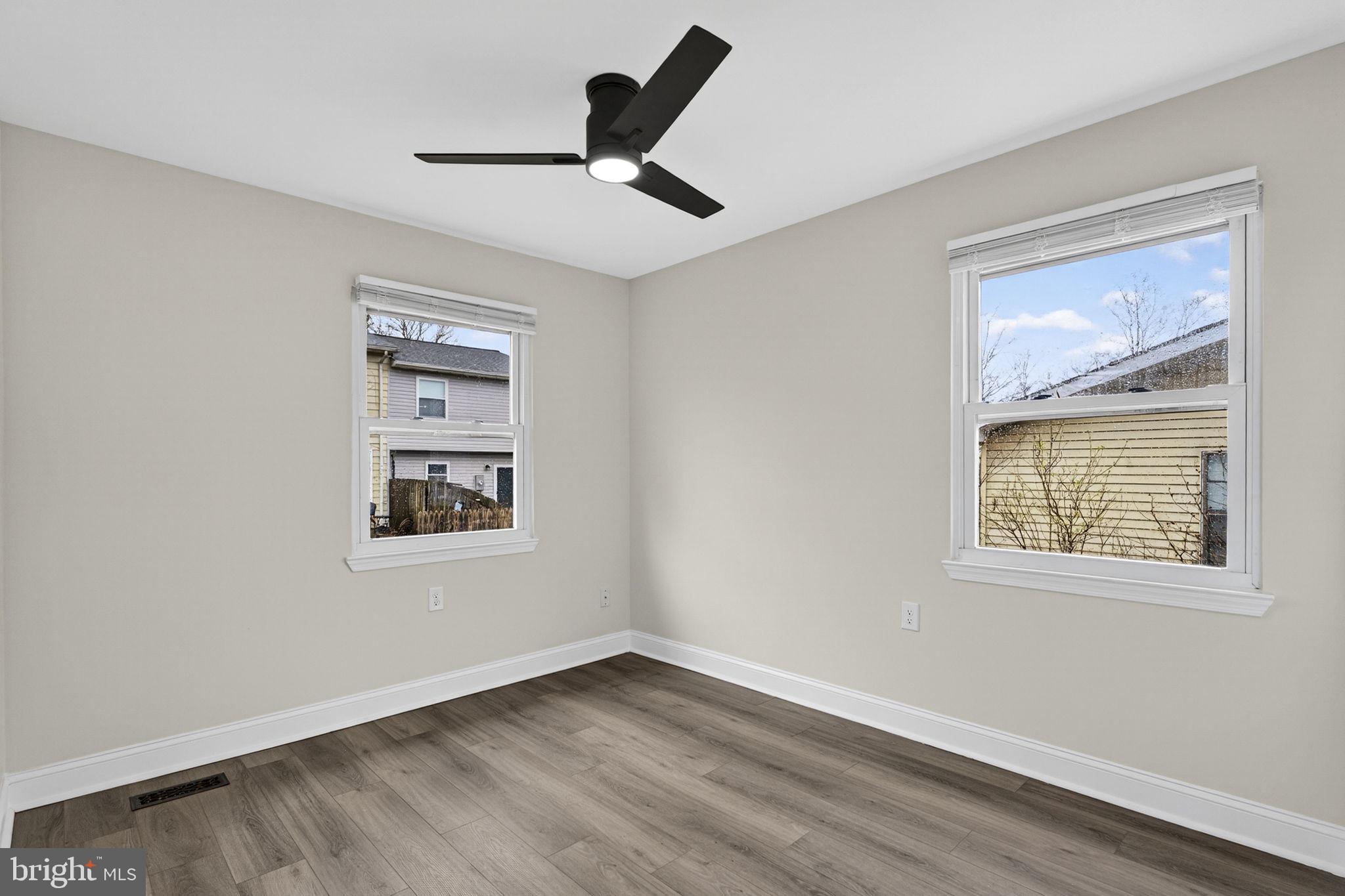 MARSHALL - Residential