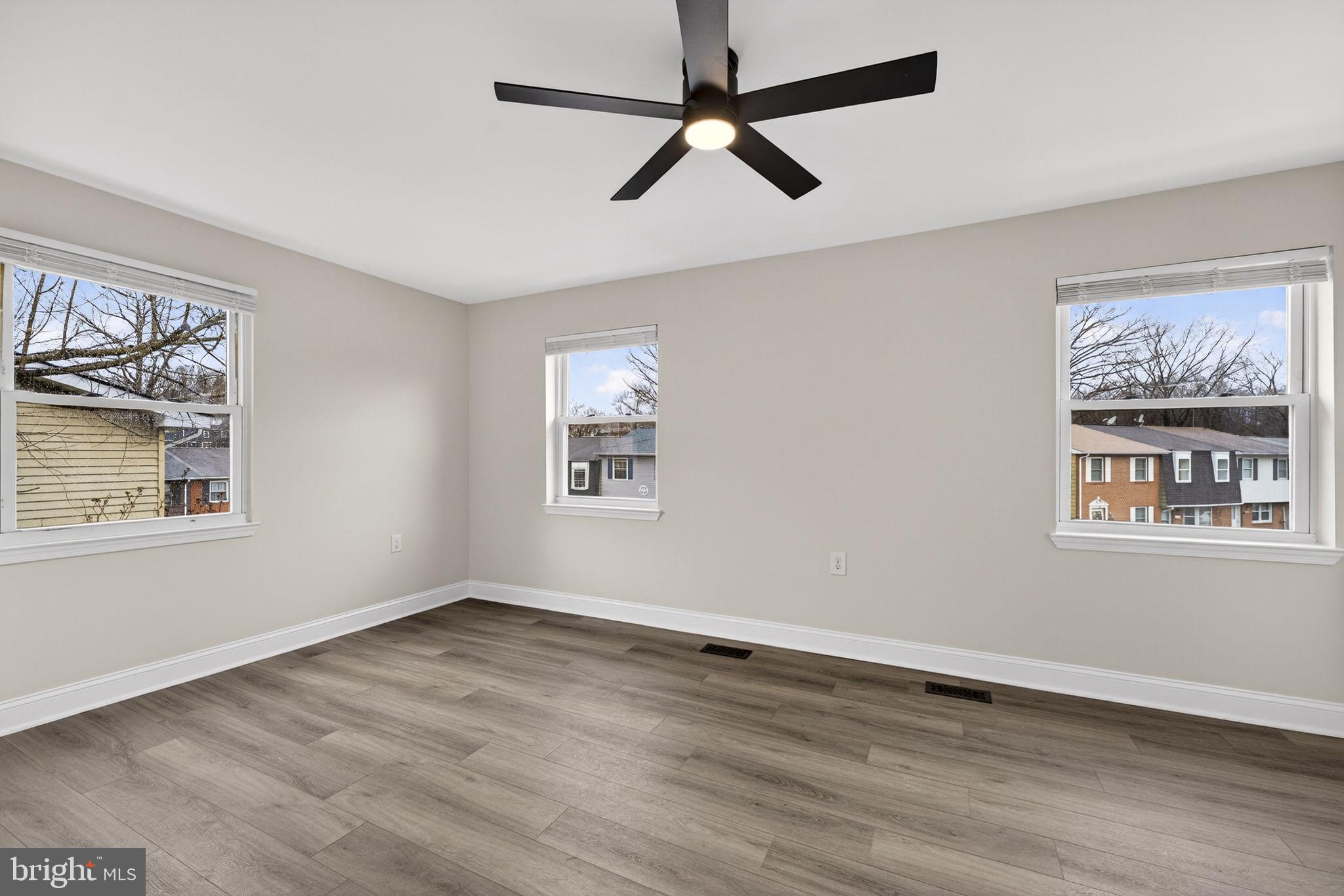 MARSHALL - Residential