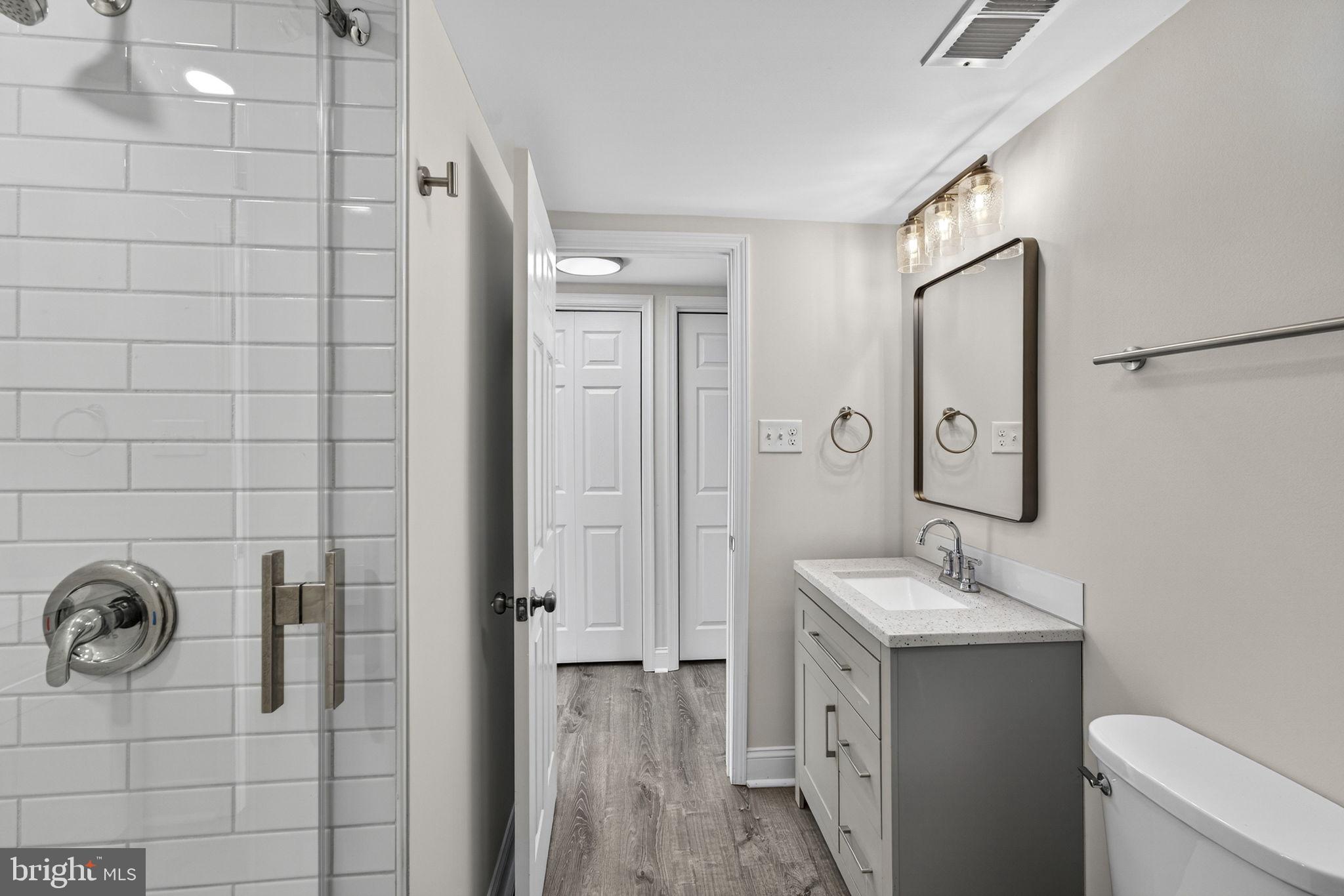 MARSHALL - Residential