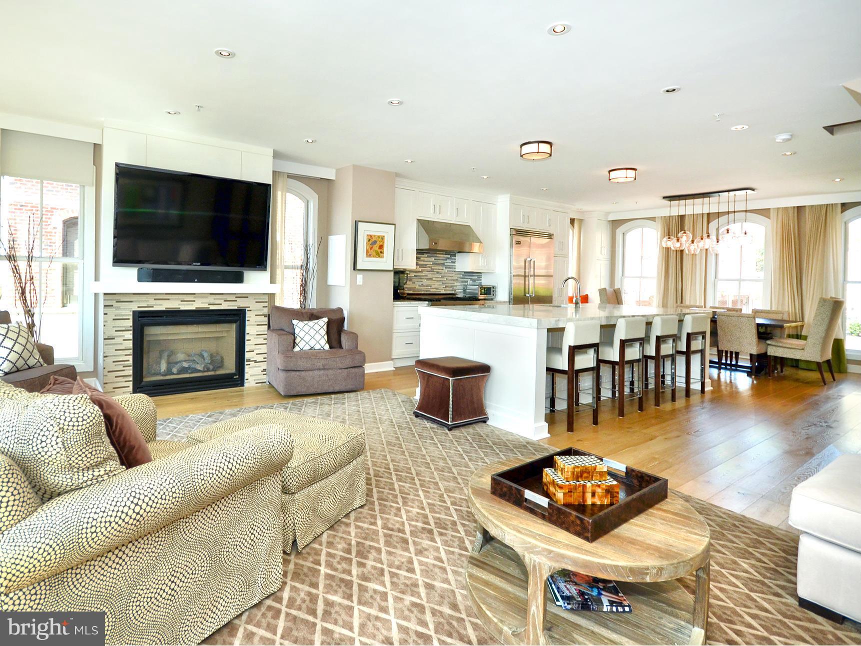 NORTH SHORE - Residential