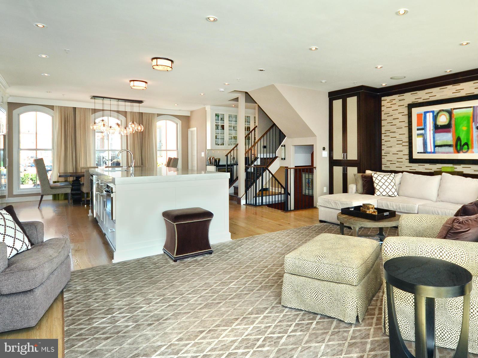 NORTH SHORE - Residential