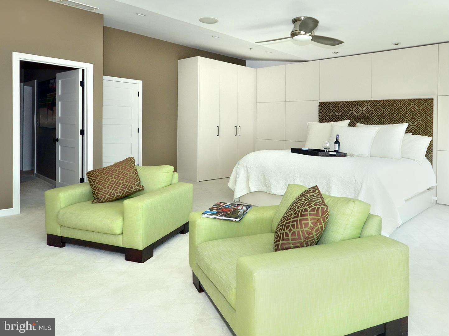 NORTH SHORE - Residential