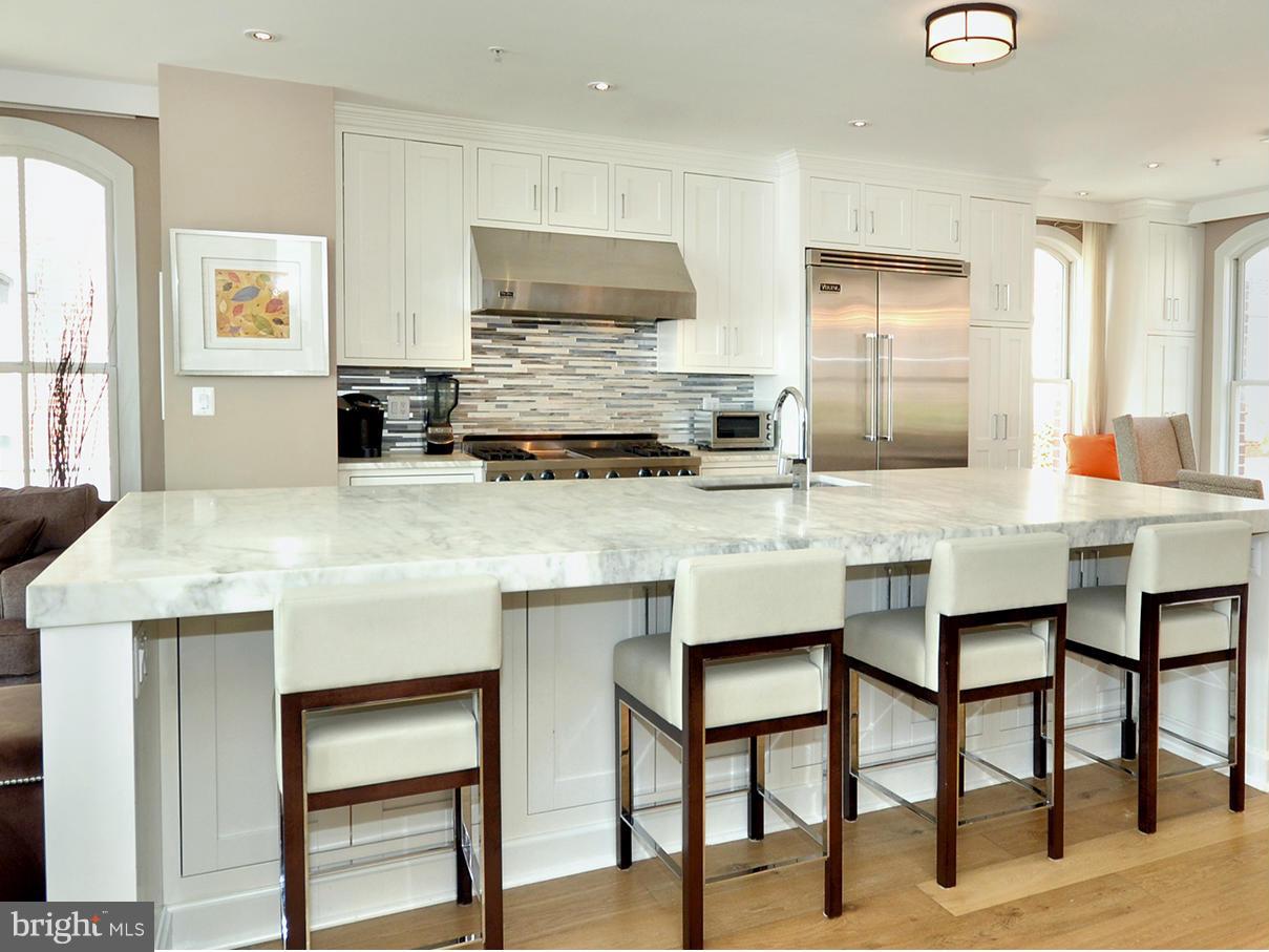 NORTH SHORE - Residential