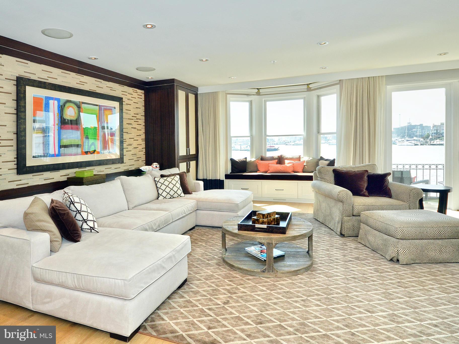 NORTH SHORE - Residential