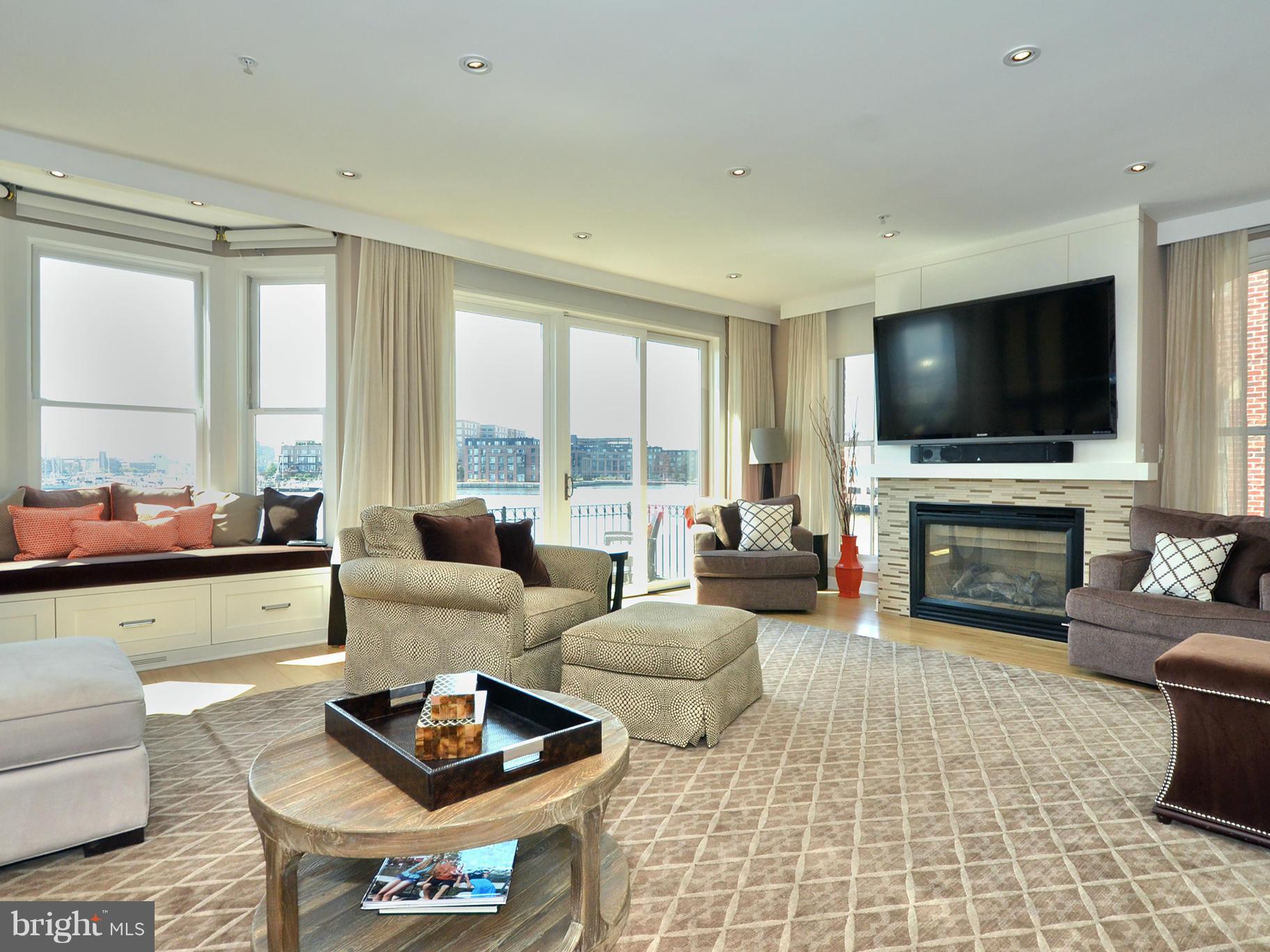 NORTH SHORE - Residential