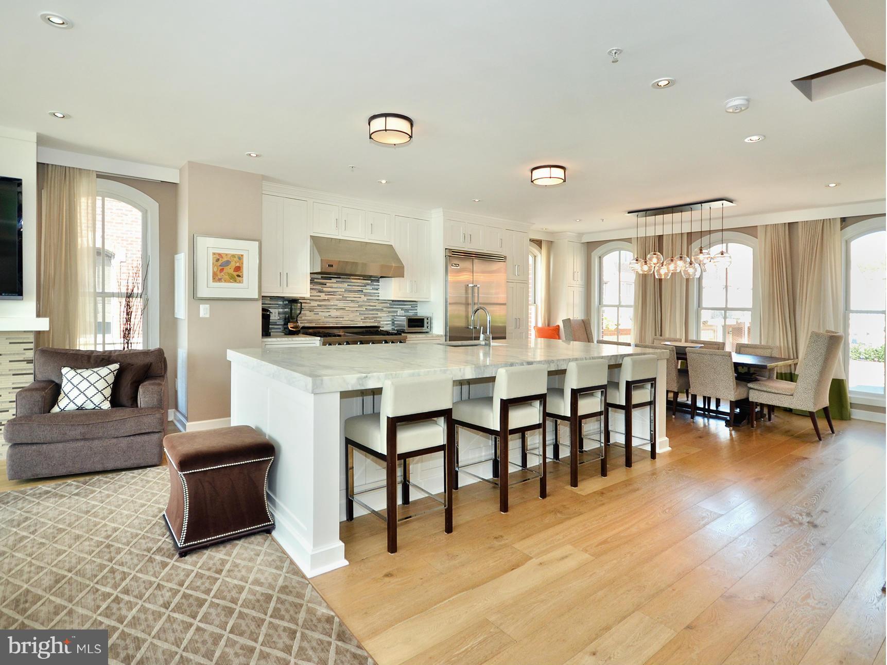 NORTH SHORE - Residential