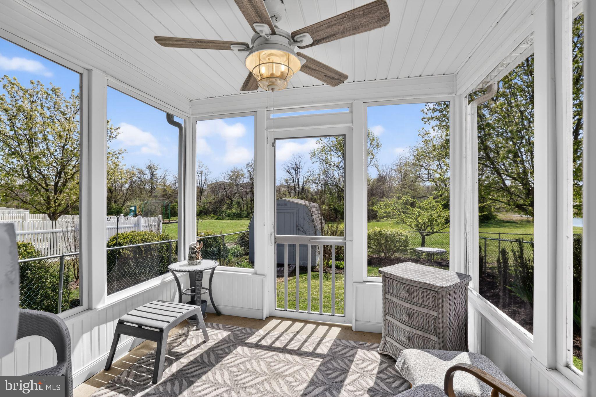 CAMBRIA VILLAGE - Residential