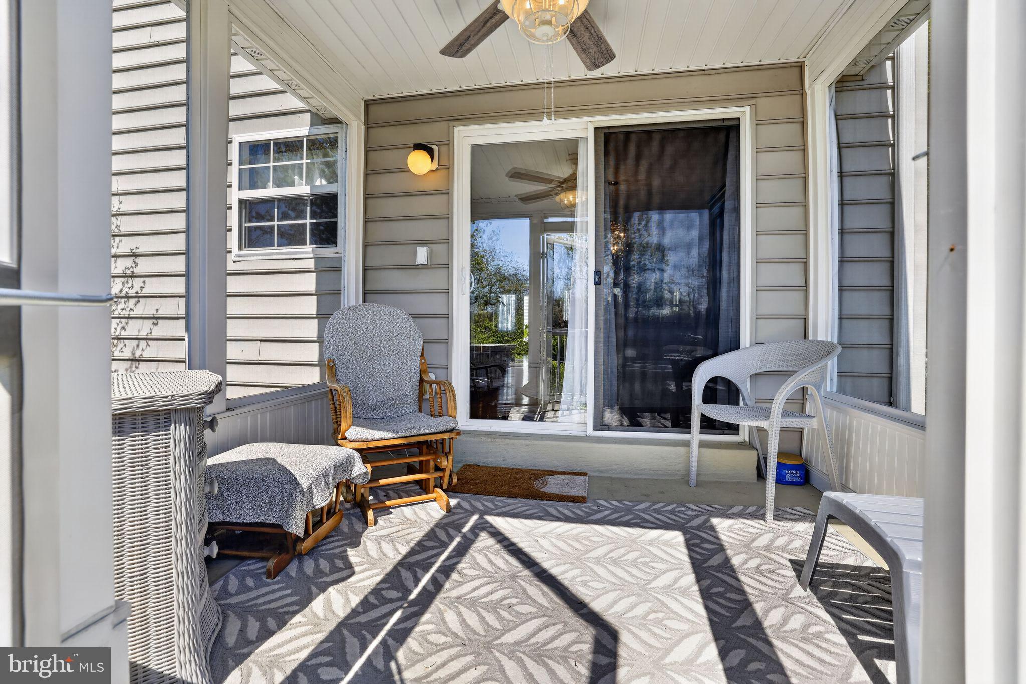 CAMBRIA VILLAGE - Residential