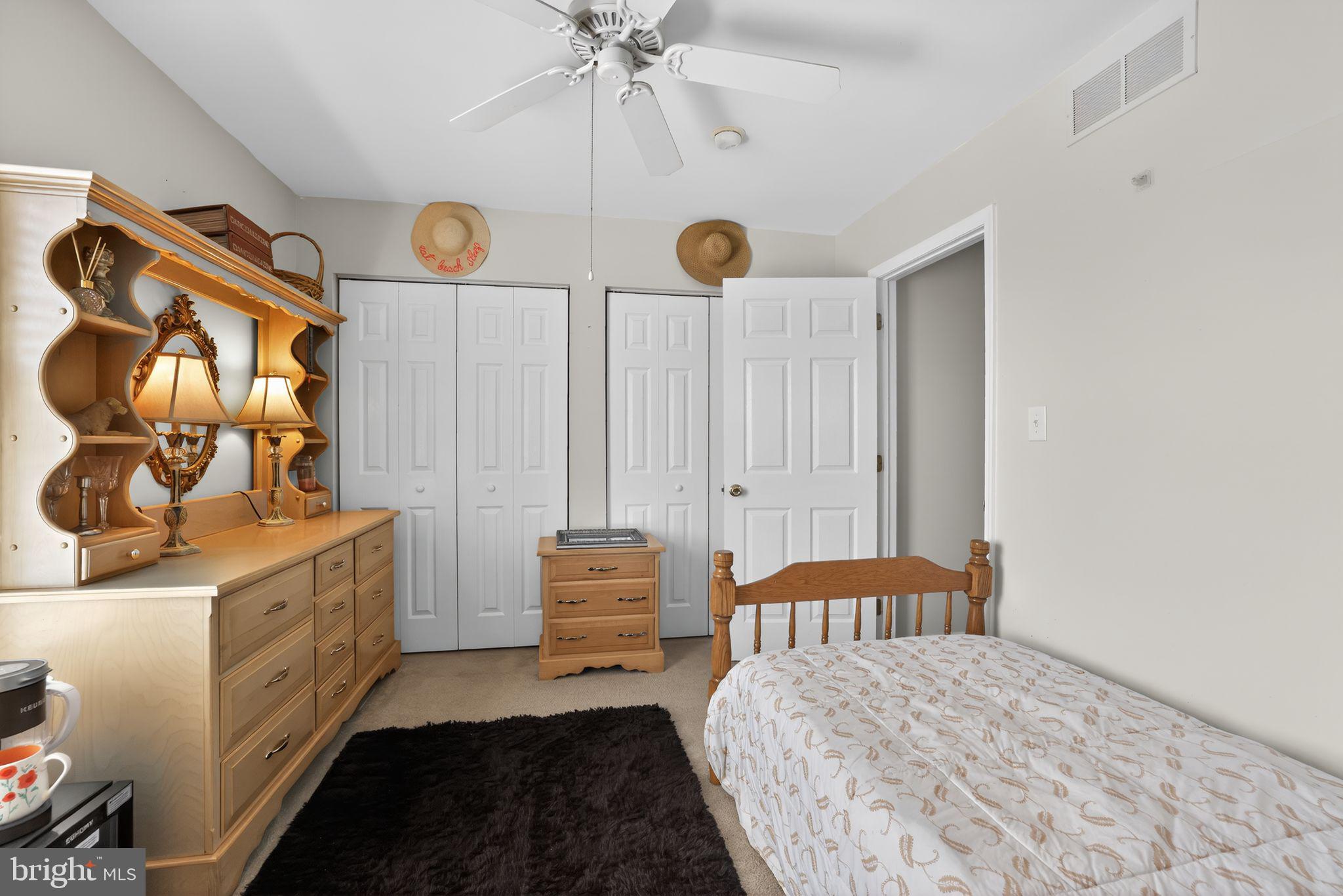 CAMBRIA VILLAGE - Residential