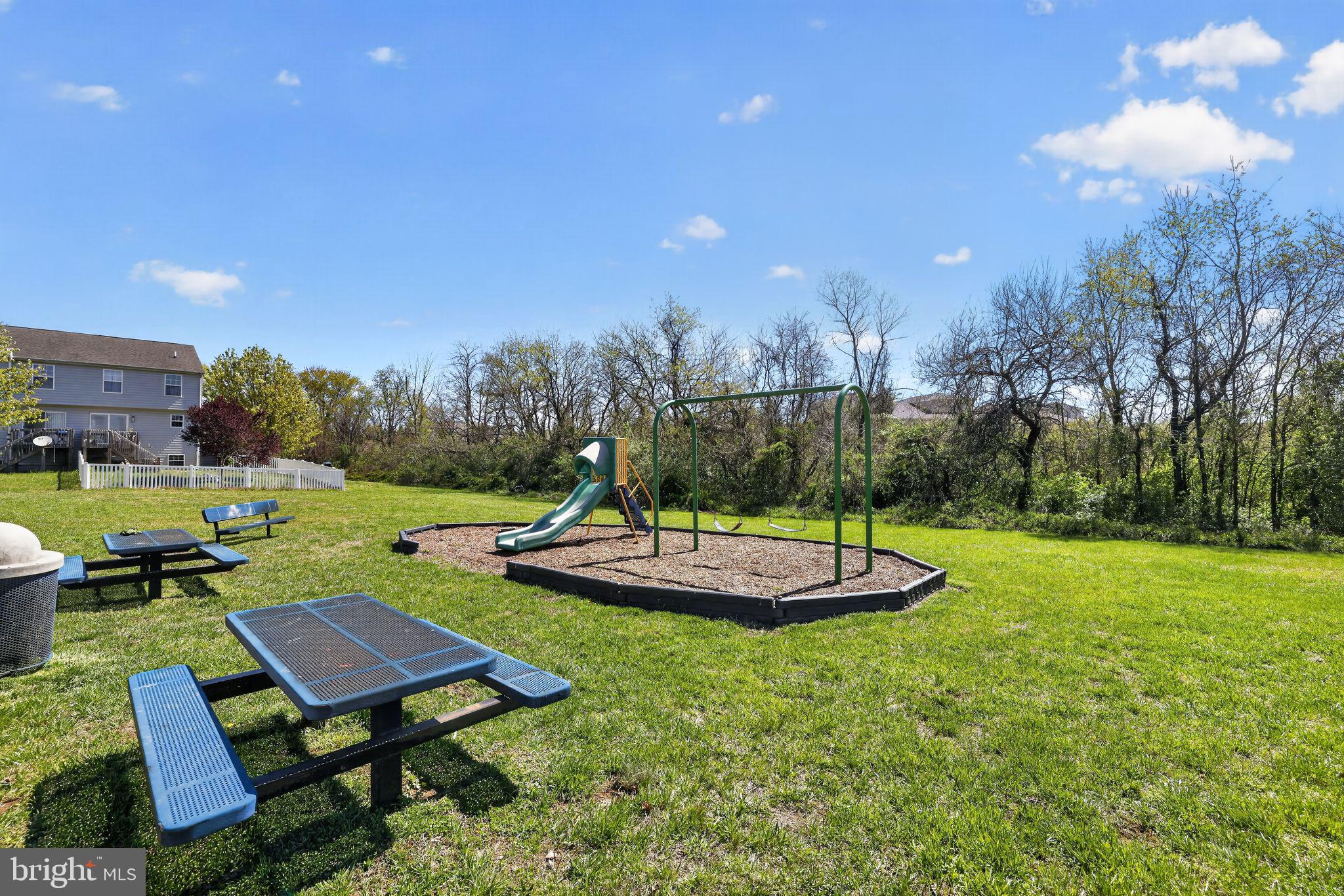CAMBRIA VILLAGE - Residential