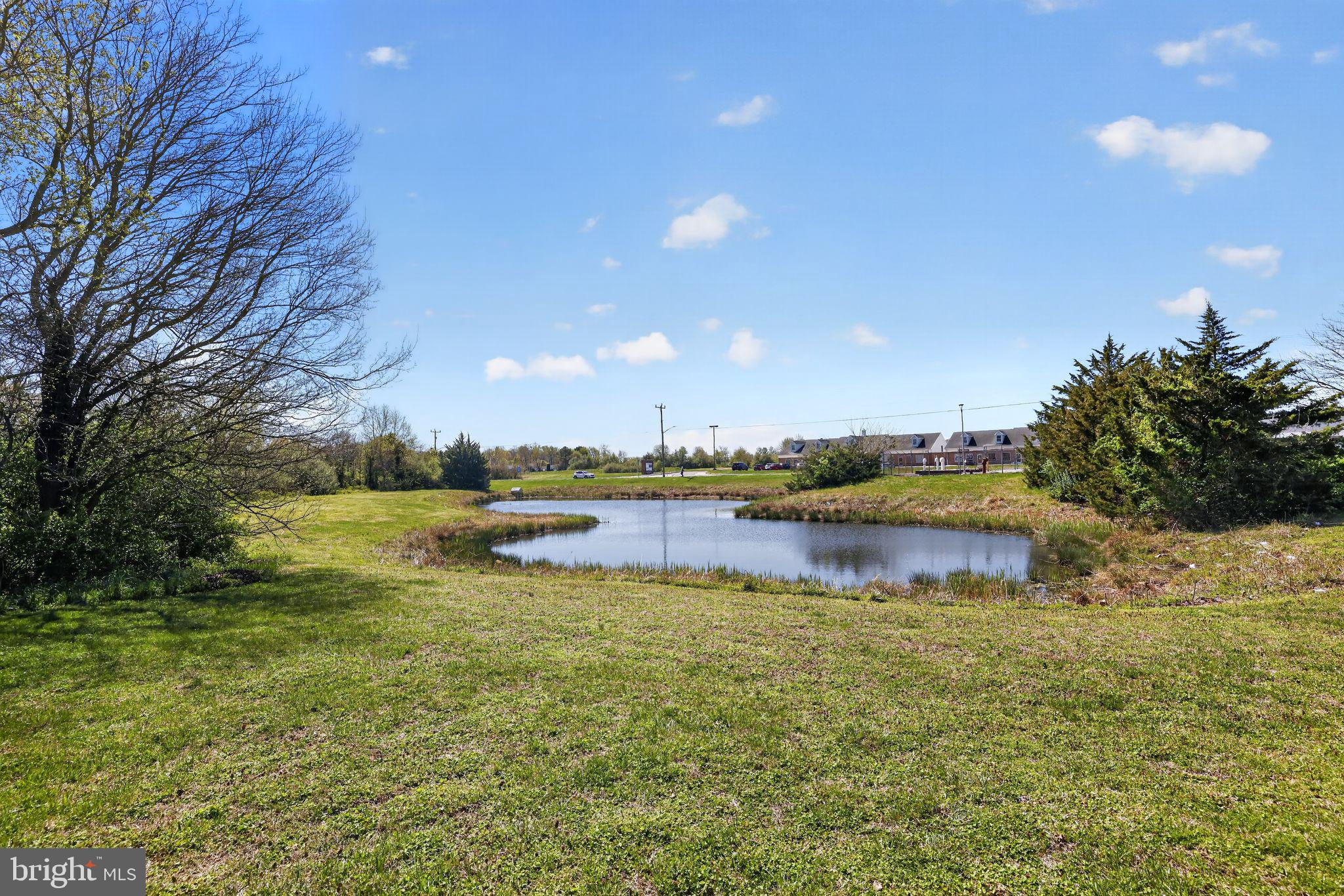 CAMBRIA VILLAGE - Residential