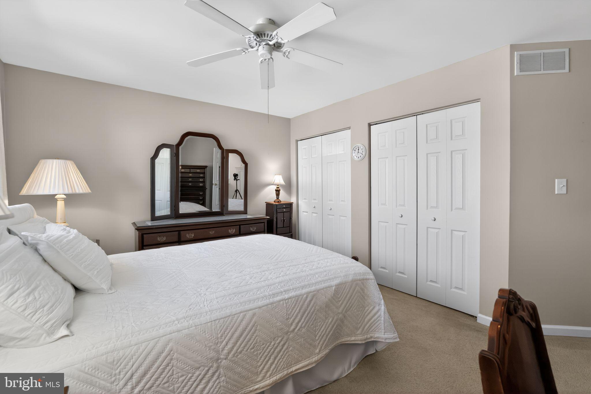 CAMBRIA VILLAGE - Residential