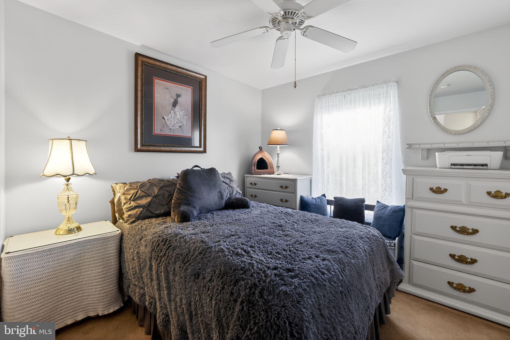 CAMBRIA VILLAGE - Residential