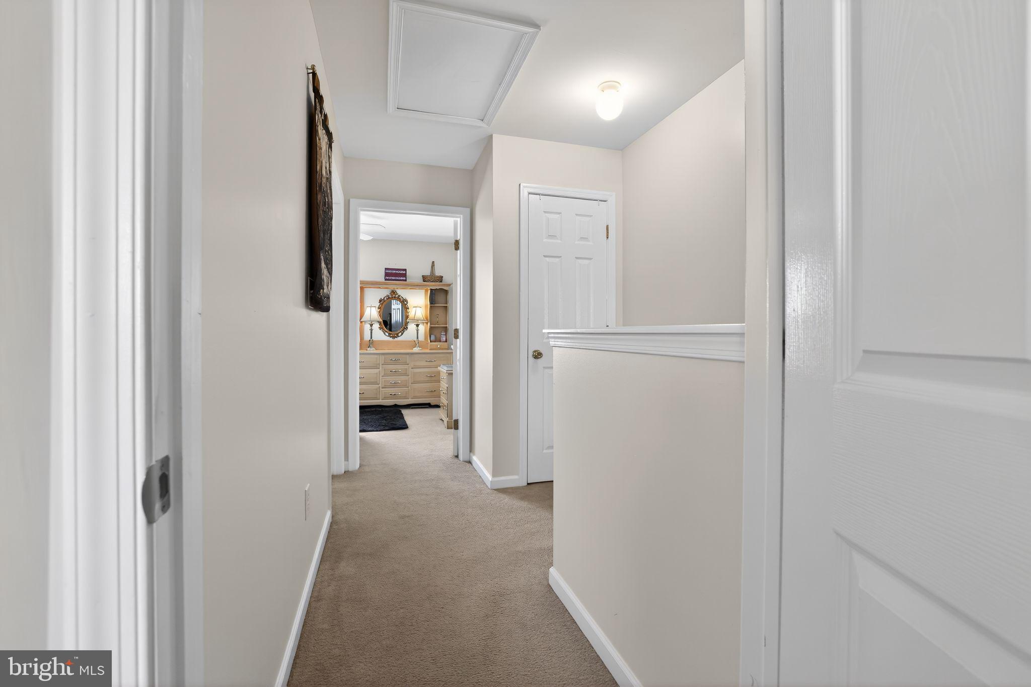 CAMBRIA VILLAGE - Residential