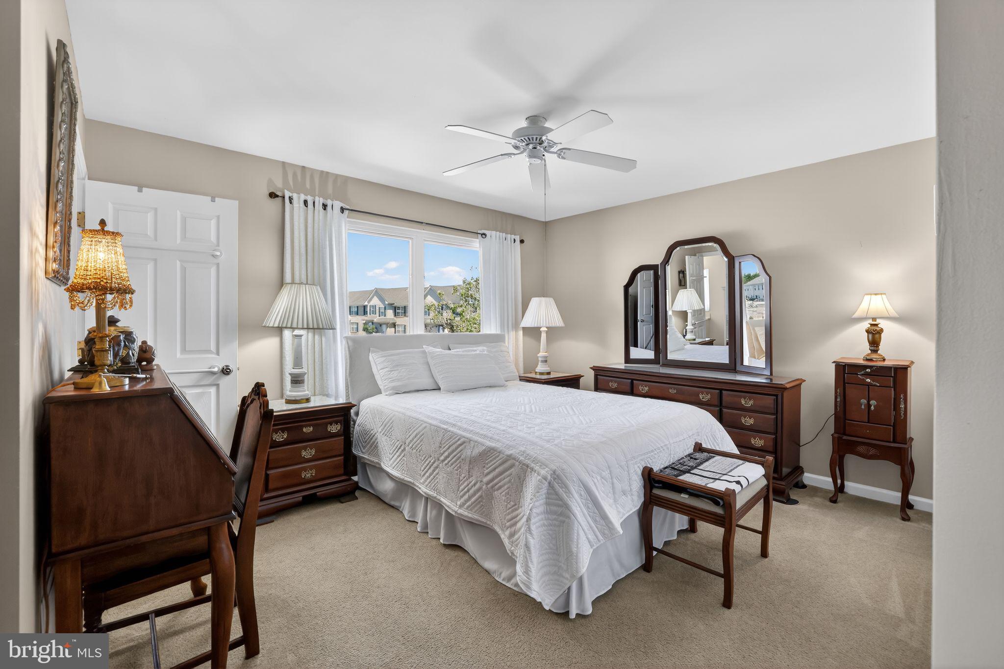 CAMBRIA VILLAGE - Residential