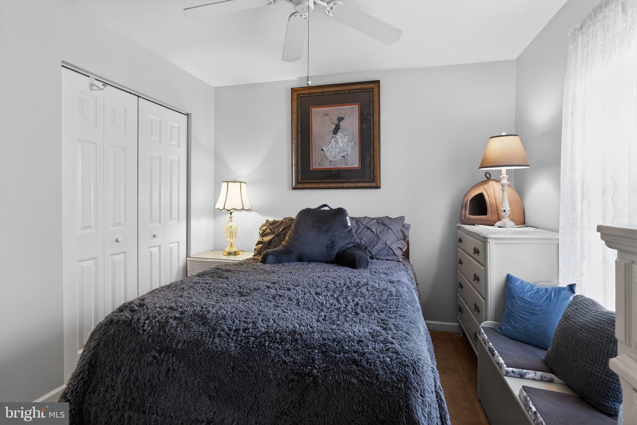 CAMBRIA VILLAGE - Residential