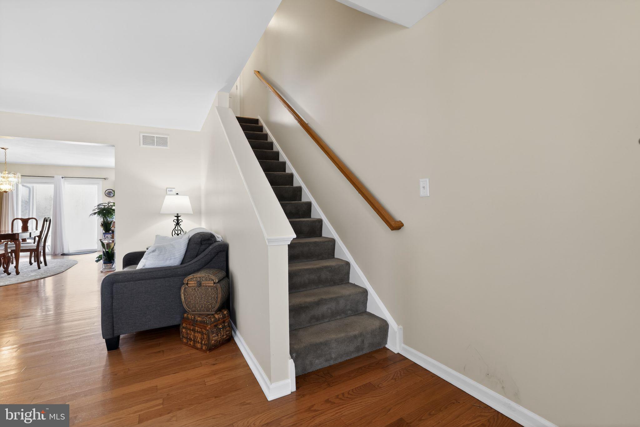 CAMBRIA VILLAGE - Residential