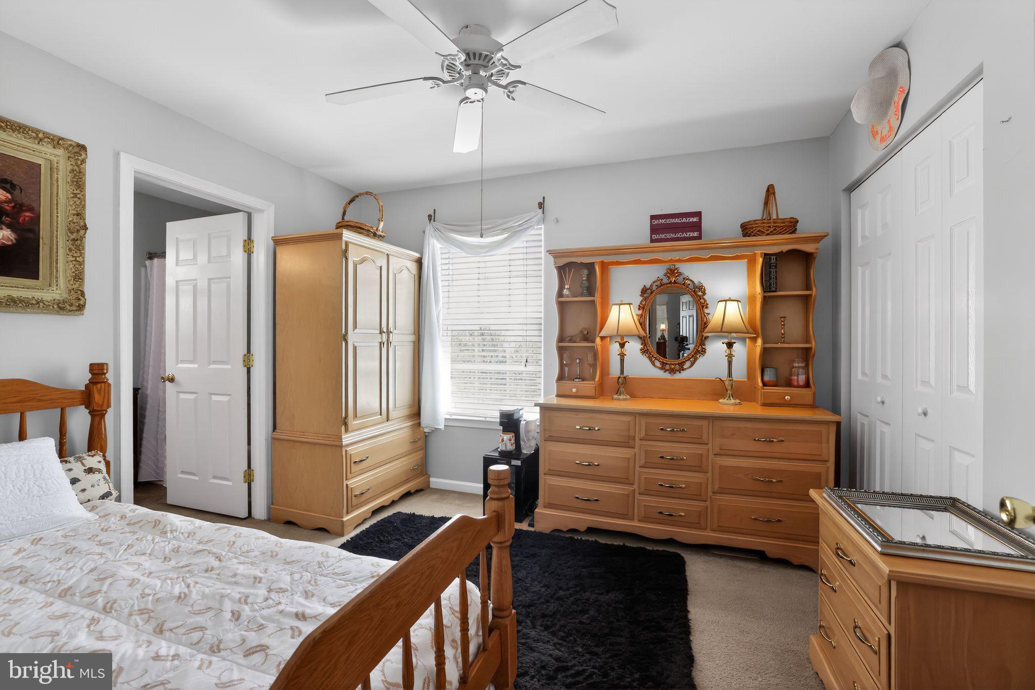 CAMBRIA VILLAGE - Residential