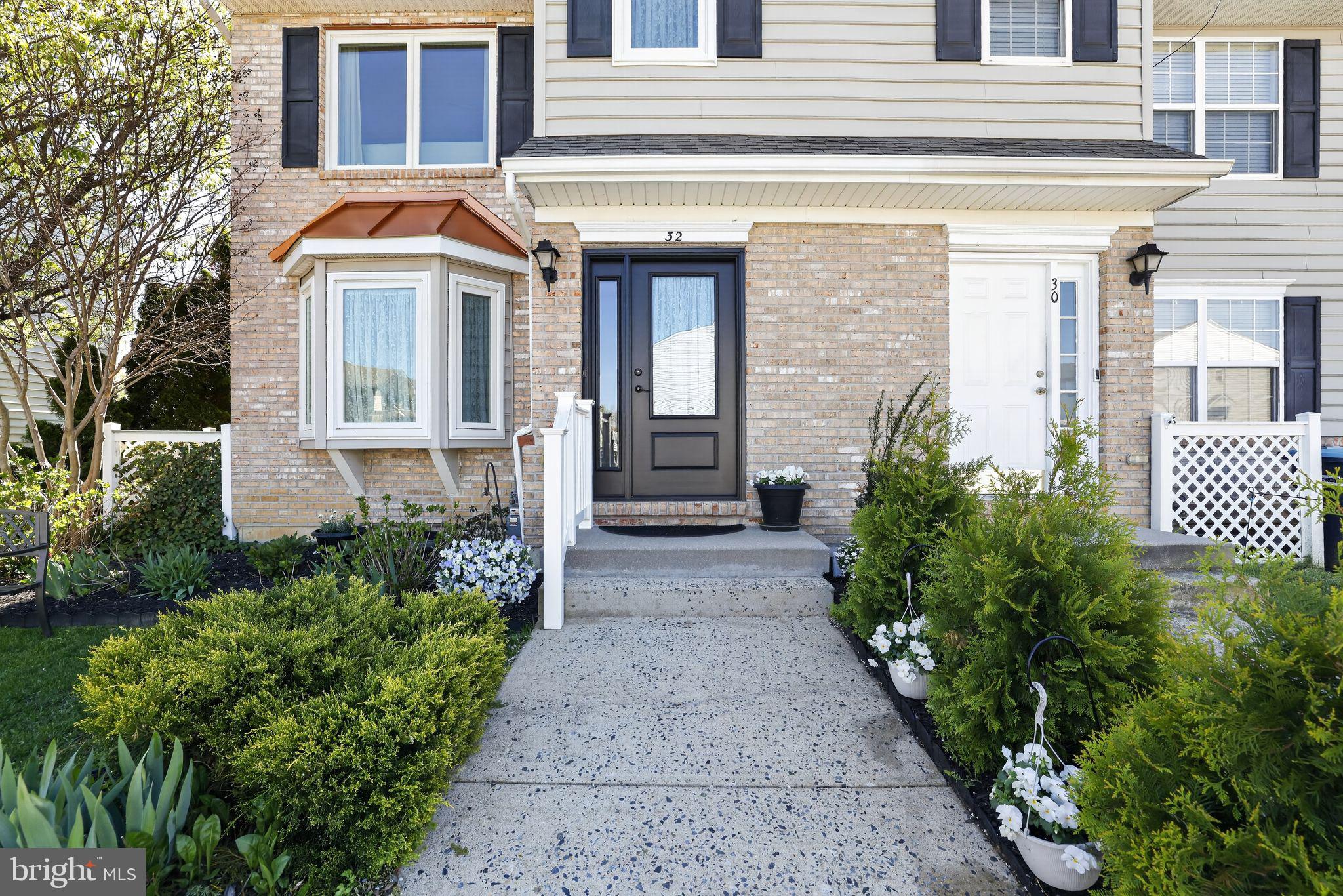 CAMBRIA VILLAGE - Residential