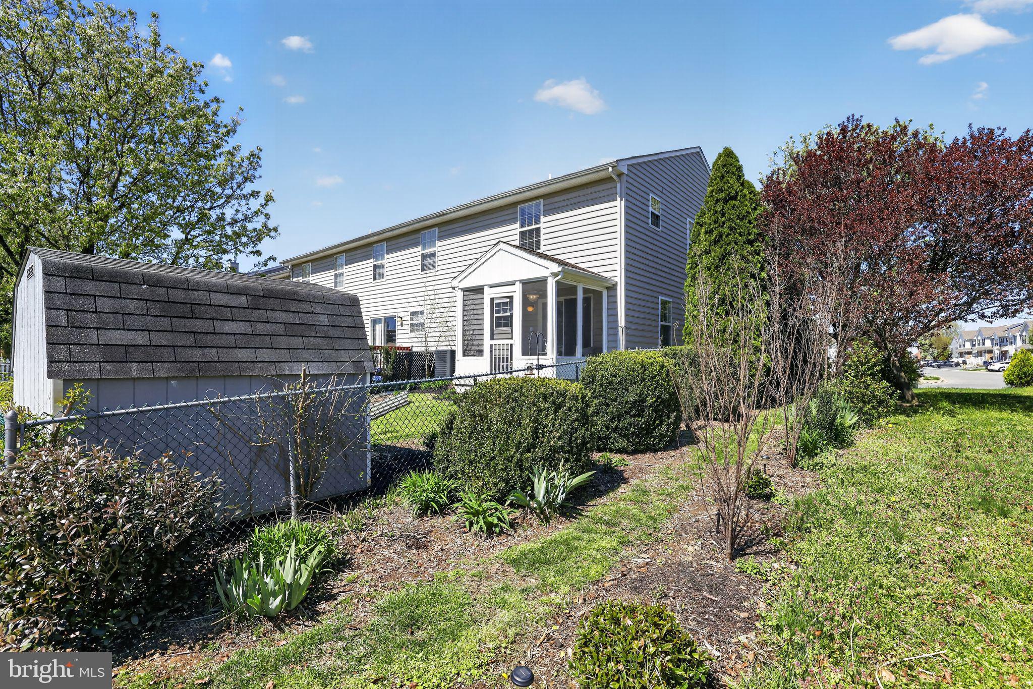 CAMBRIA VILLAGE - Residential