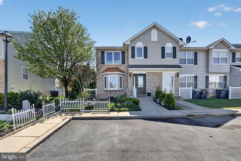 32 SALERNO DRIVE SMYRNA DE 19977