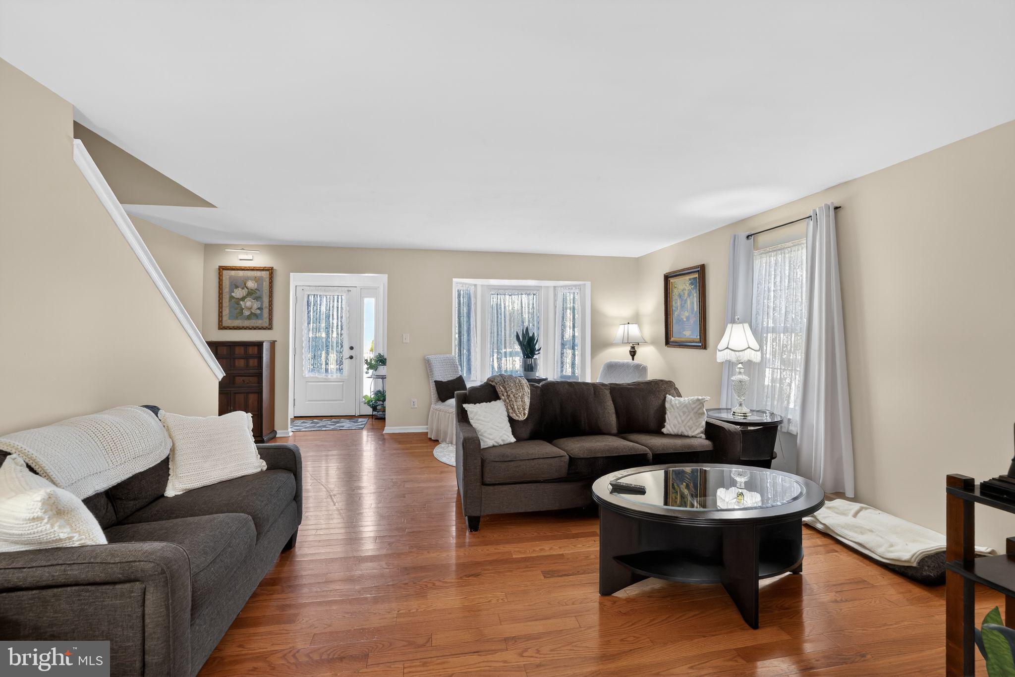 CAMBRIA VILLAGE - Residential