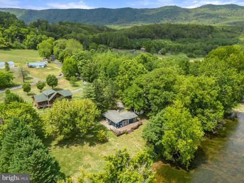 378 Panhandle Road, Bentonville, VA 22610 - MLS#: VAWR2010592