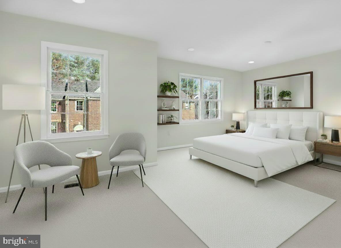 DEVONSHIRE - Residential