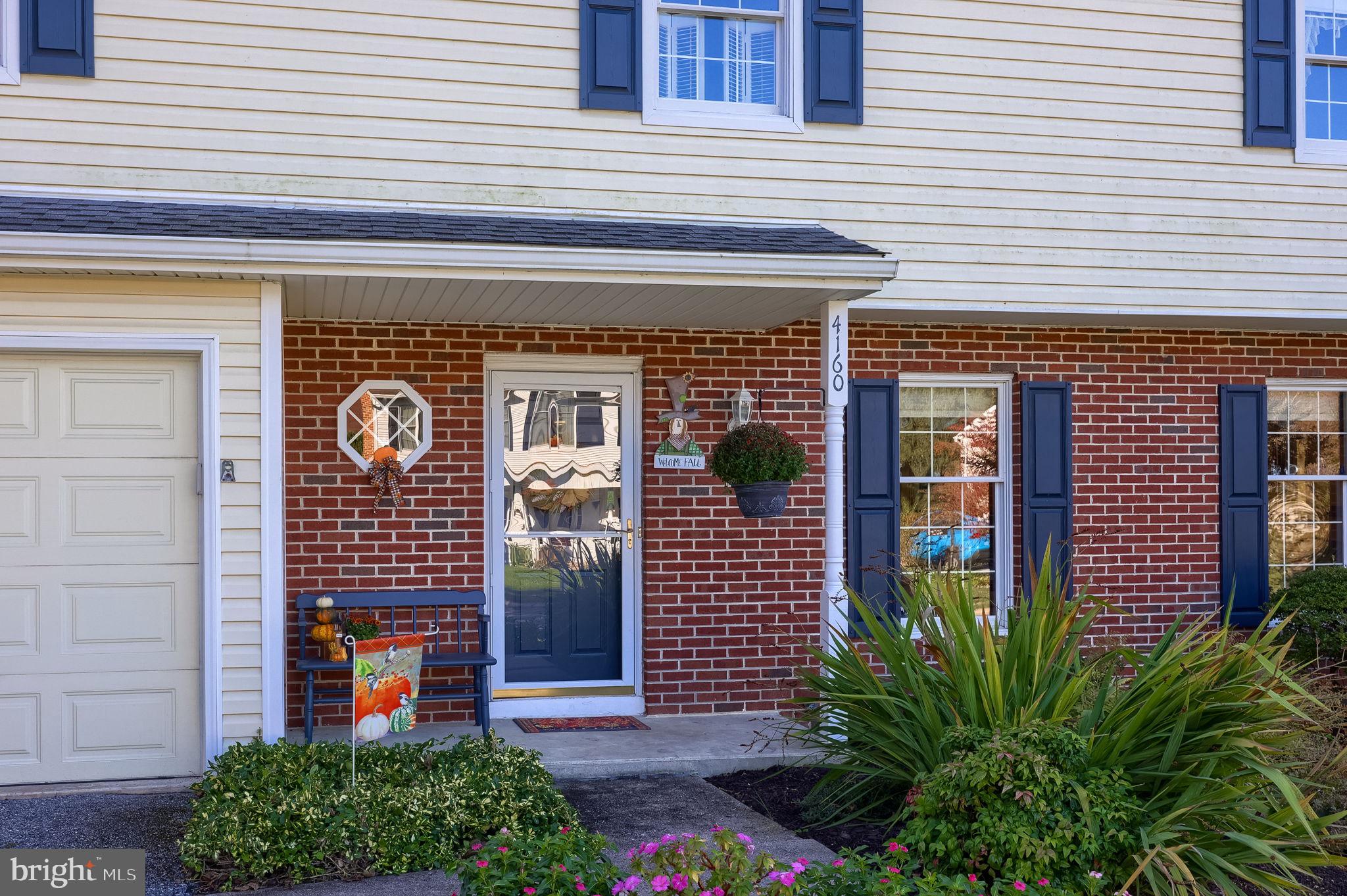 4160 ABBEY LANE