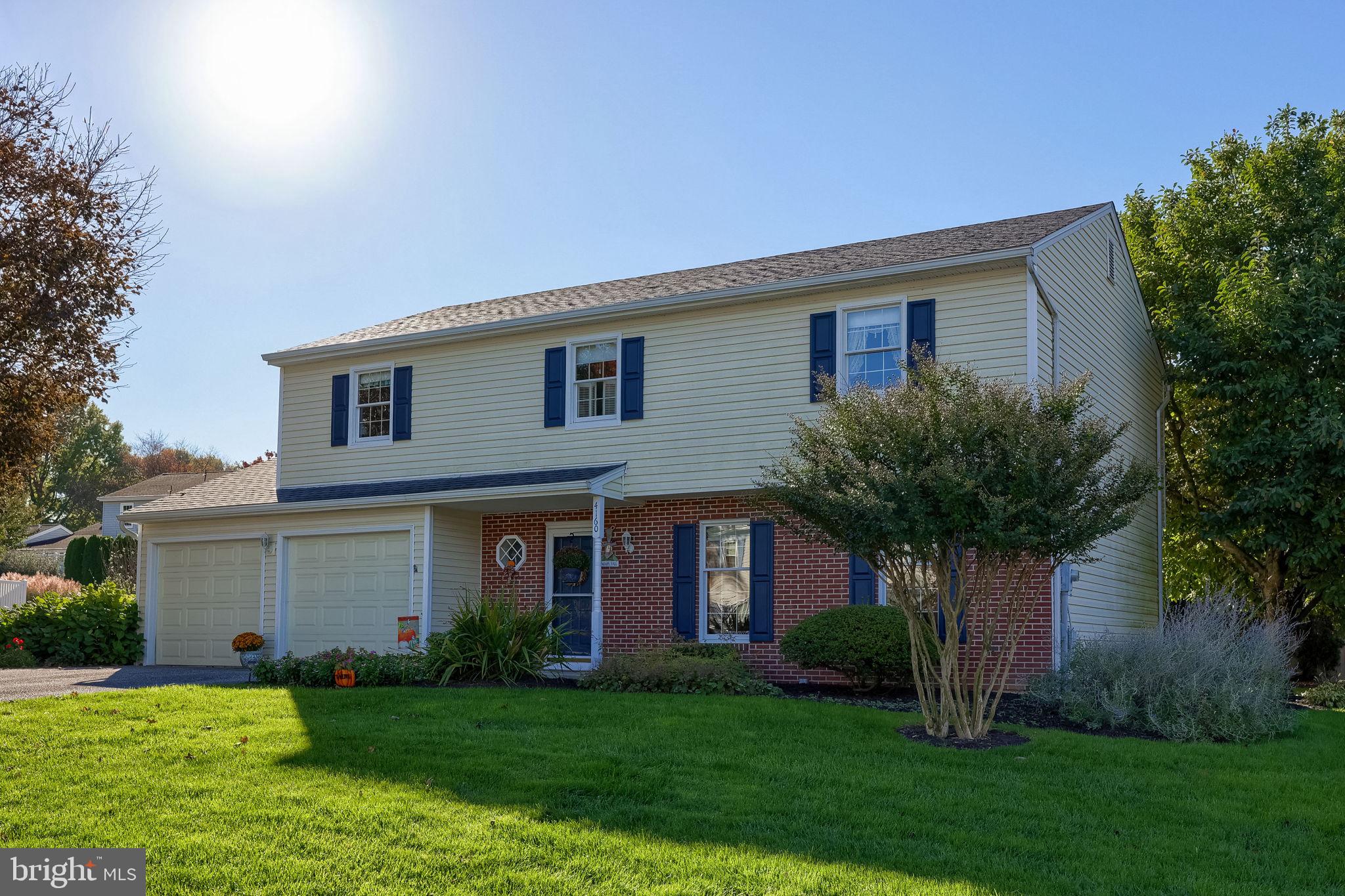 4160 ABBEY LANE