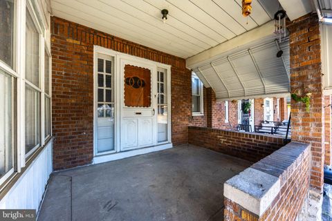 Photo of 6043 N 3rd Street, PHILADELPHIA, PA 19120 (MLS # PAPH2618450)